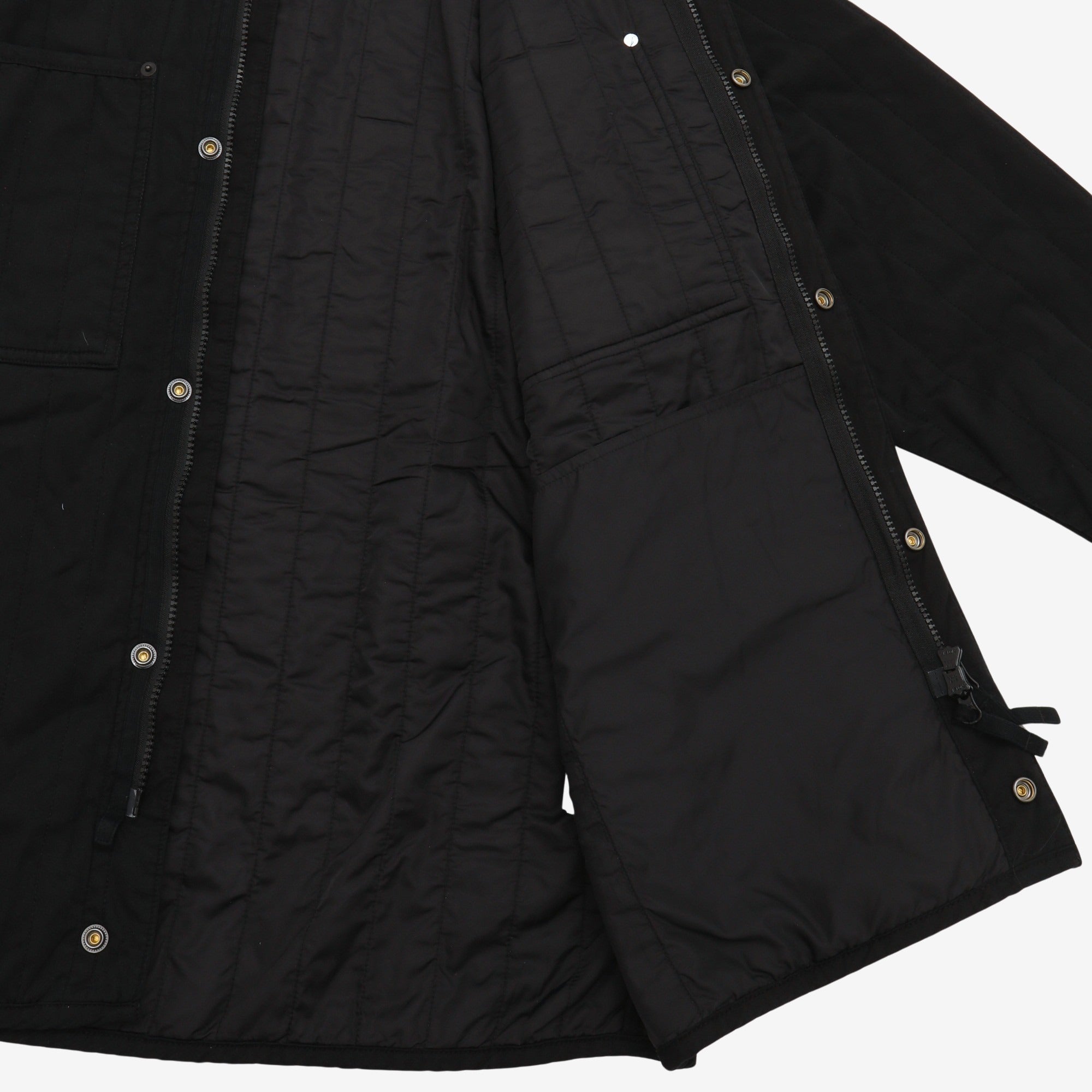 WIP Skyler Shirt Jacket