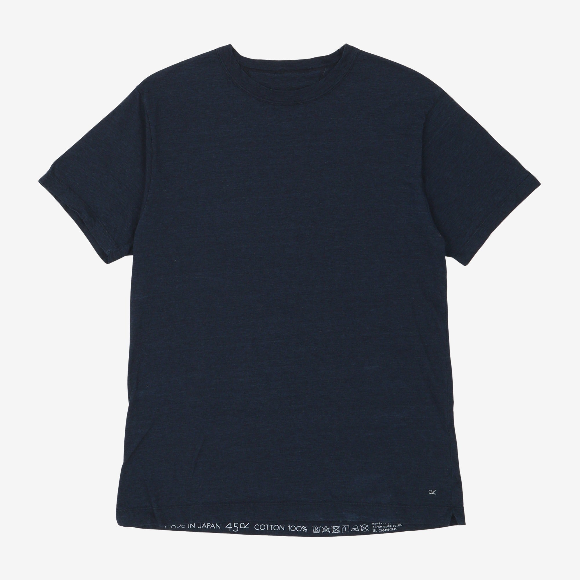 Overdyed Tee