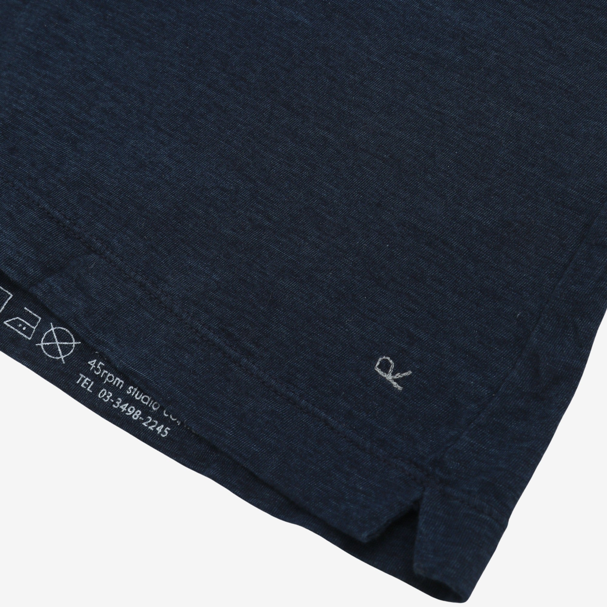 Overdyed Tee