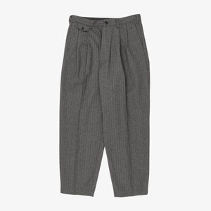 Two Pleat Slacks (32W x 27L)