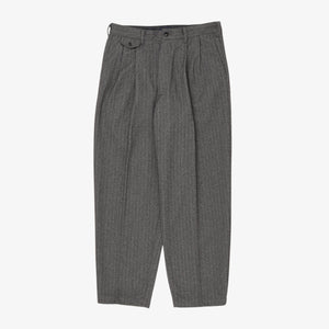 Two Pleat Slacks (32W x 27L)