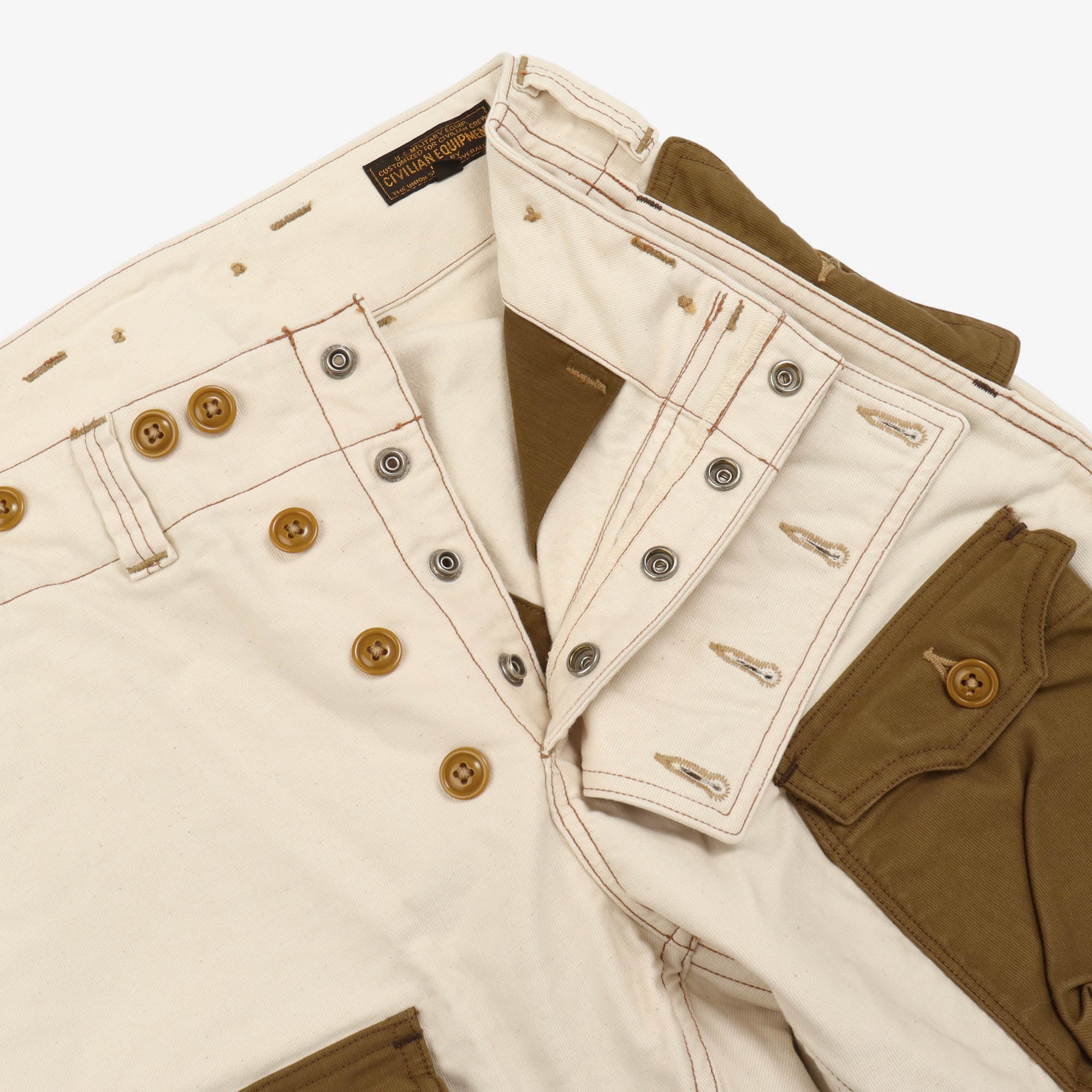 Union Special S3 Flying Trousers