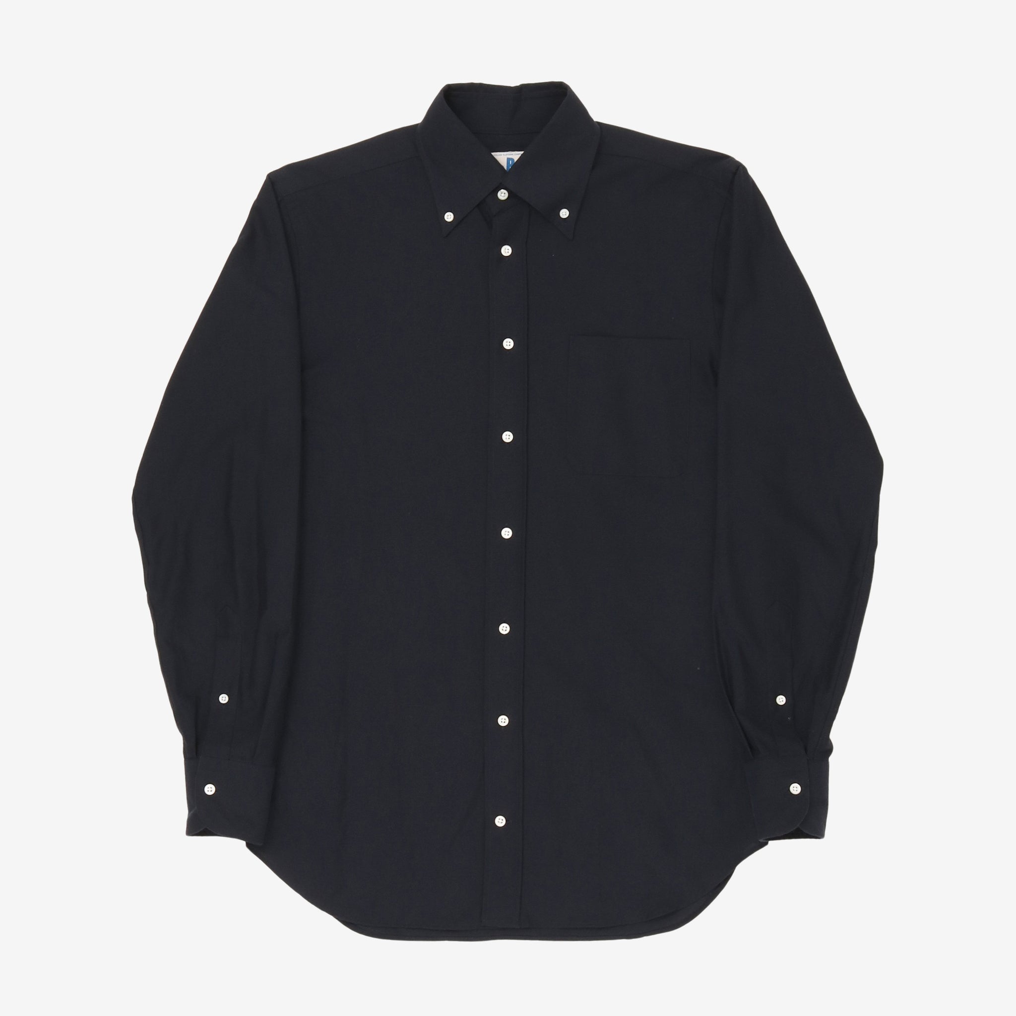 OCBD Shirt