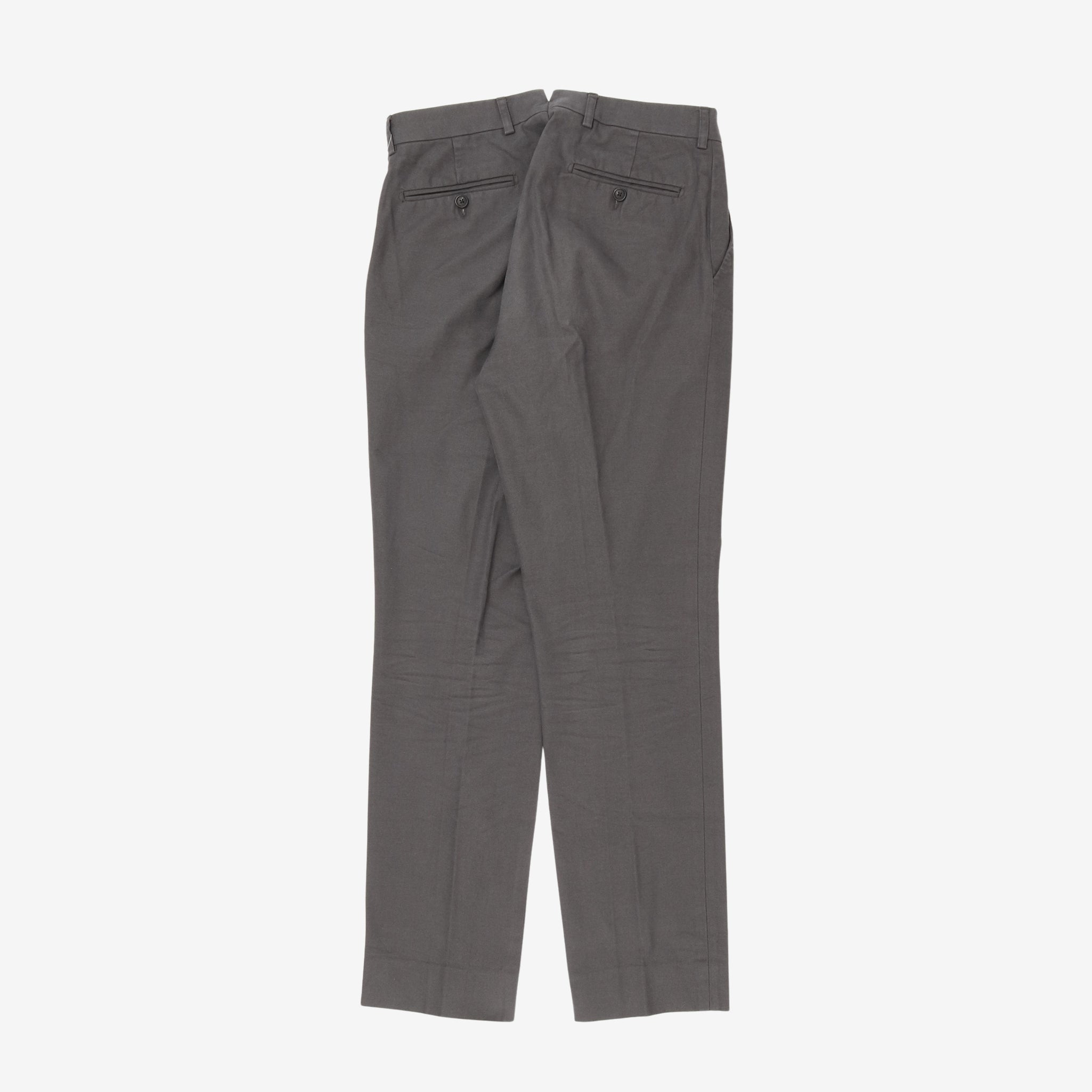 Cotton Chinos