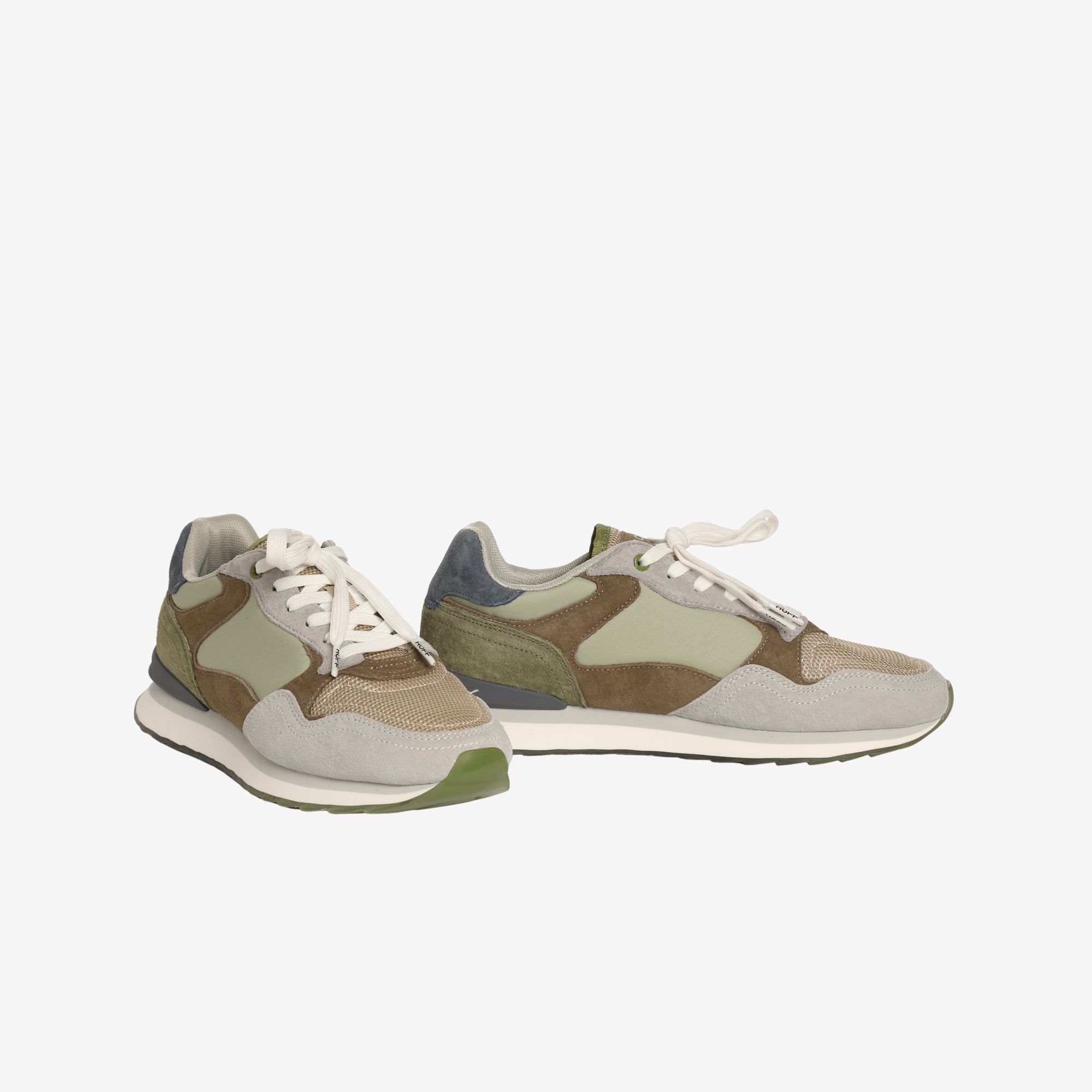 City Bangkok Sneaker