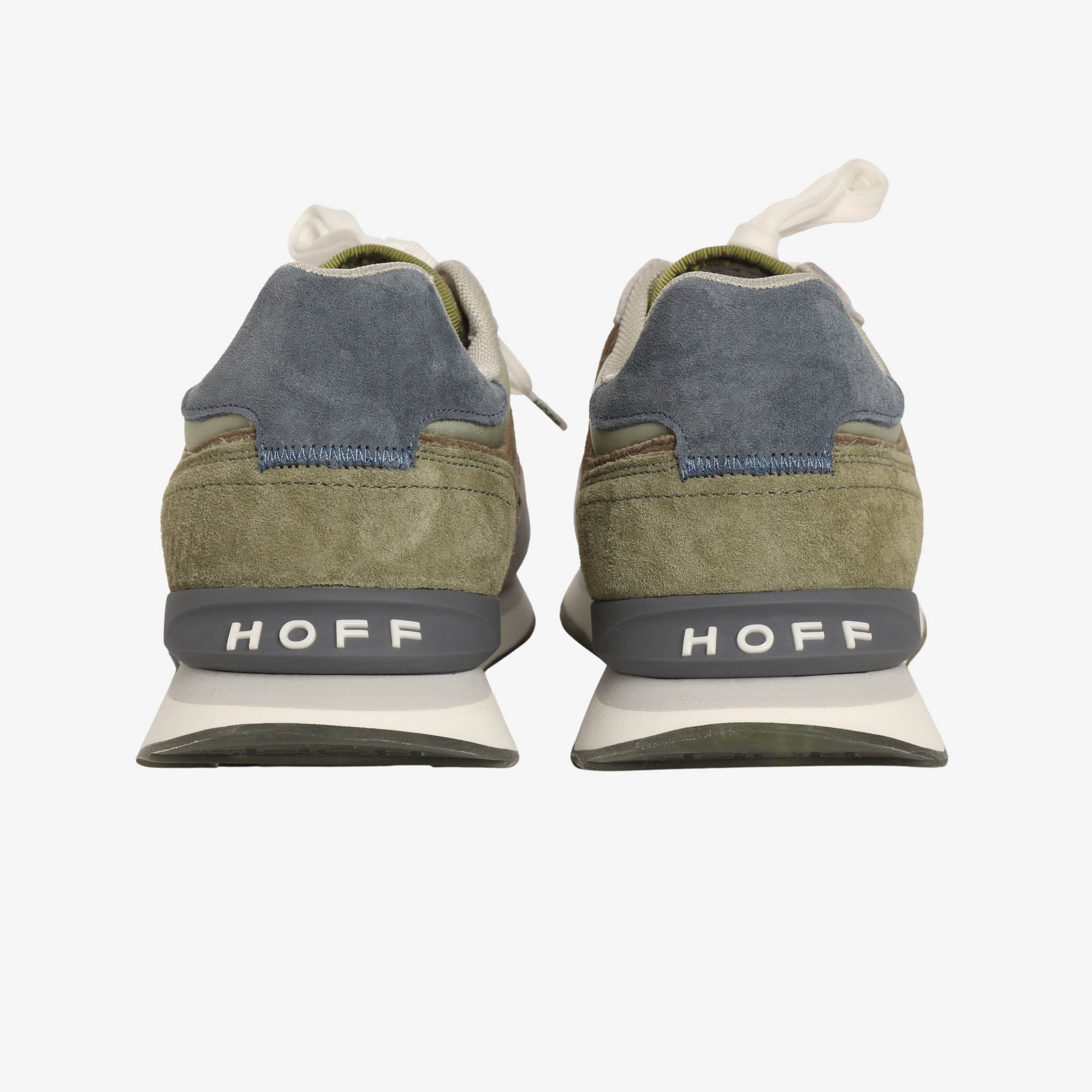 City Bangkok Sneaker
