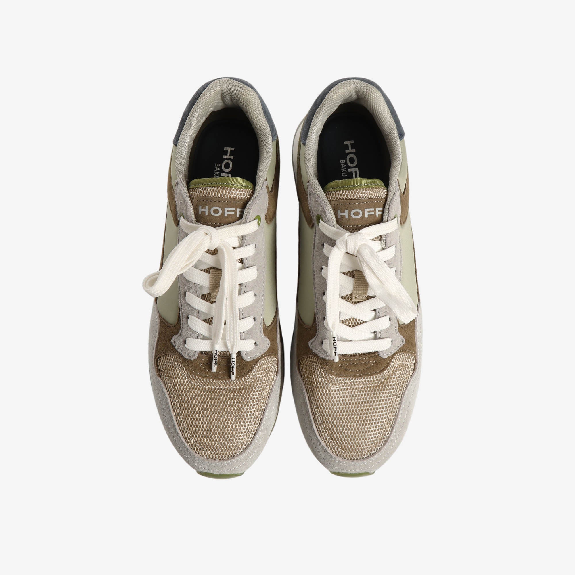 City Bangkok Sneaker