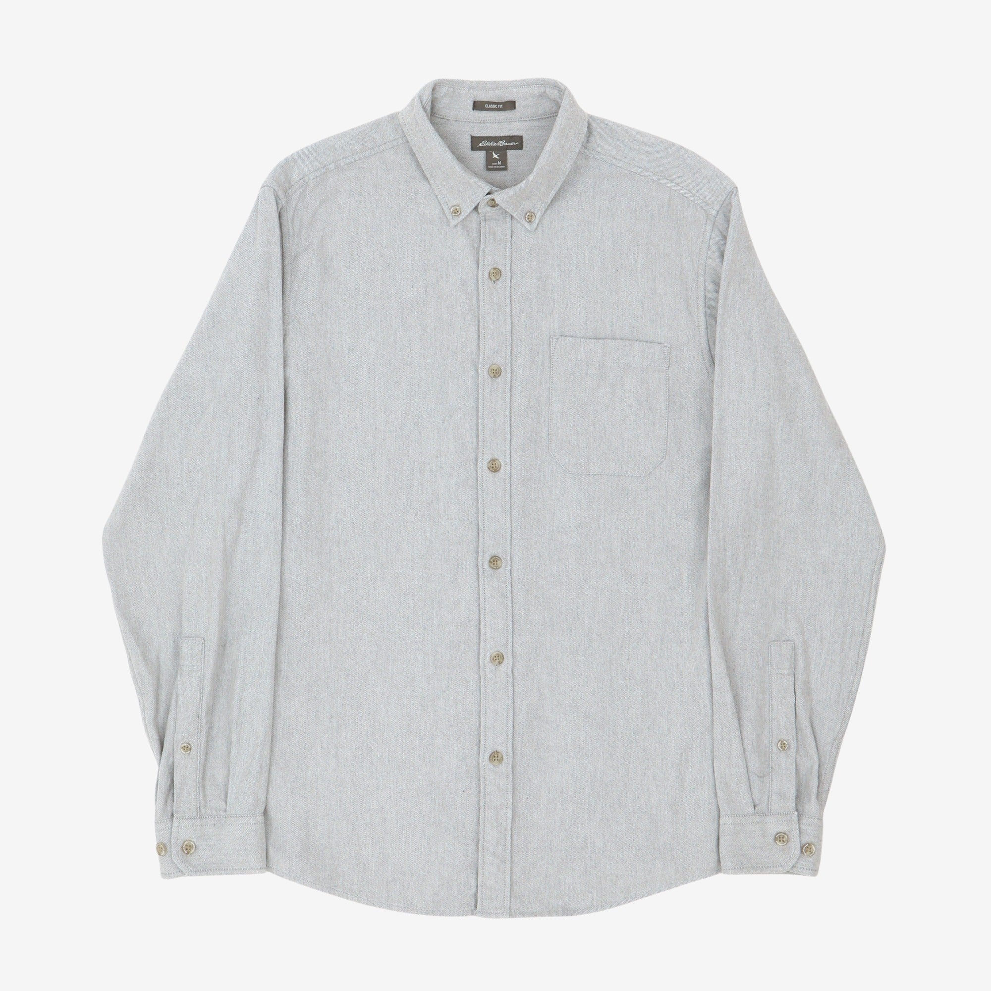 Vintage BD Shirt