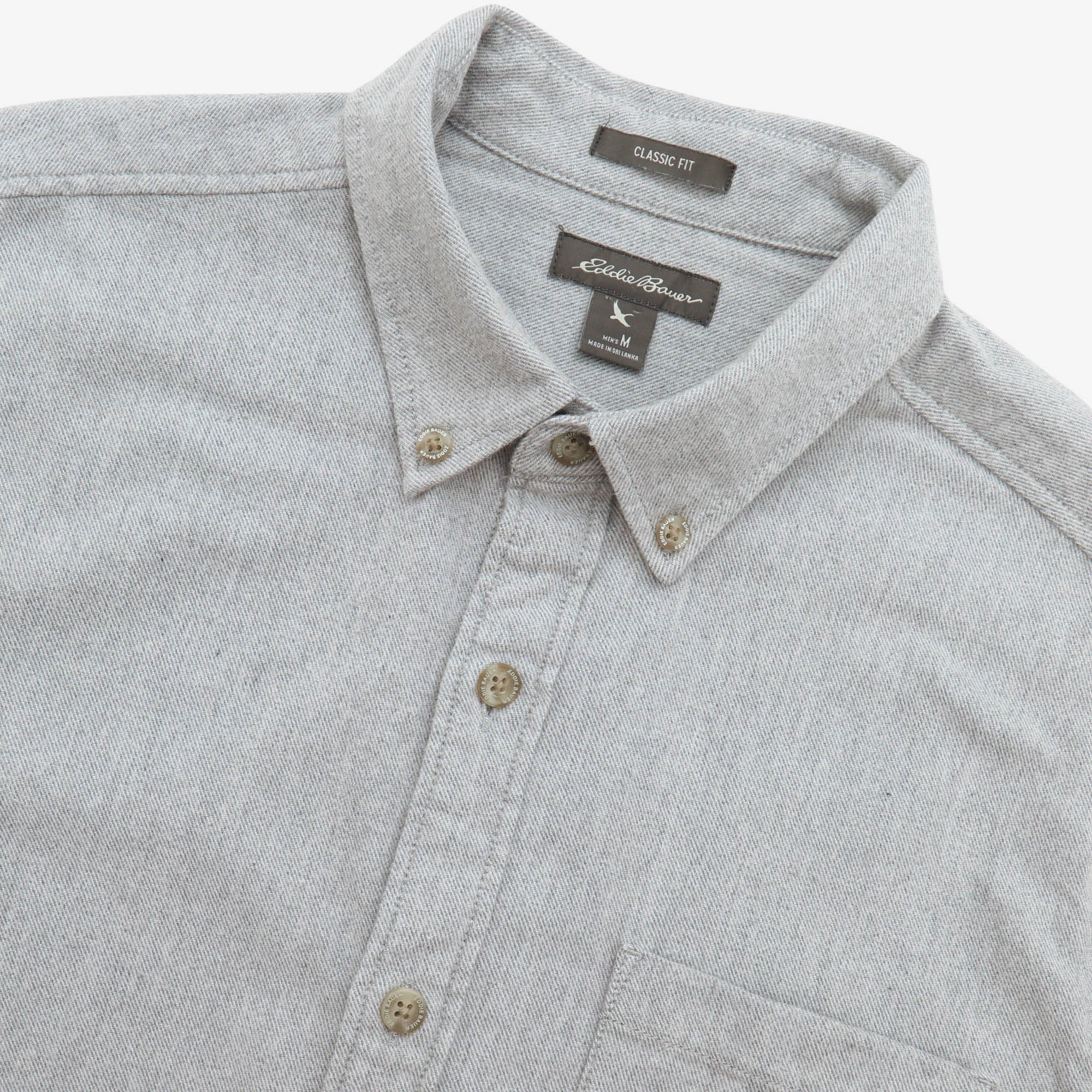 Vintage BD Shirt