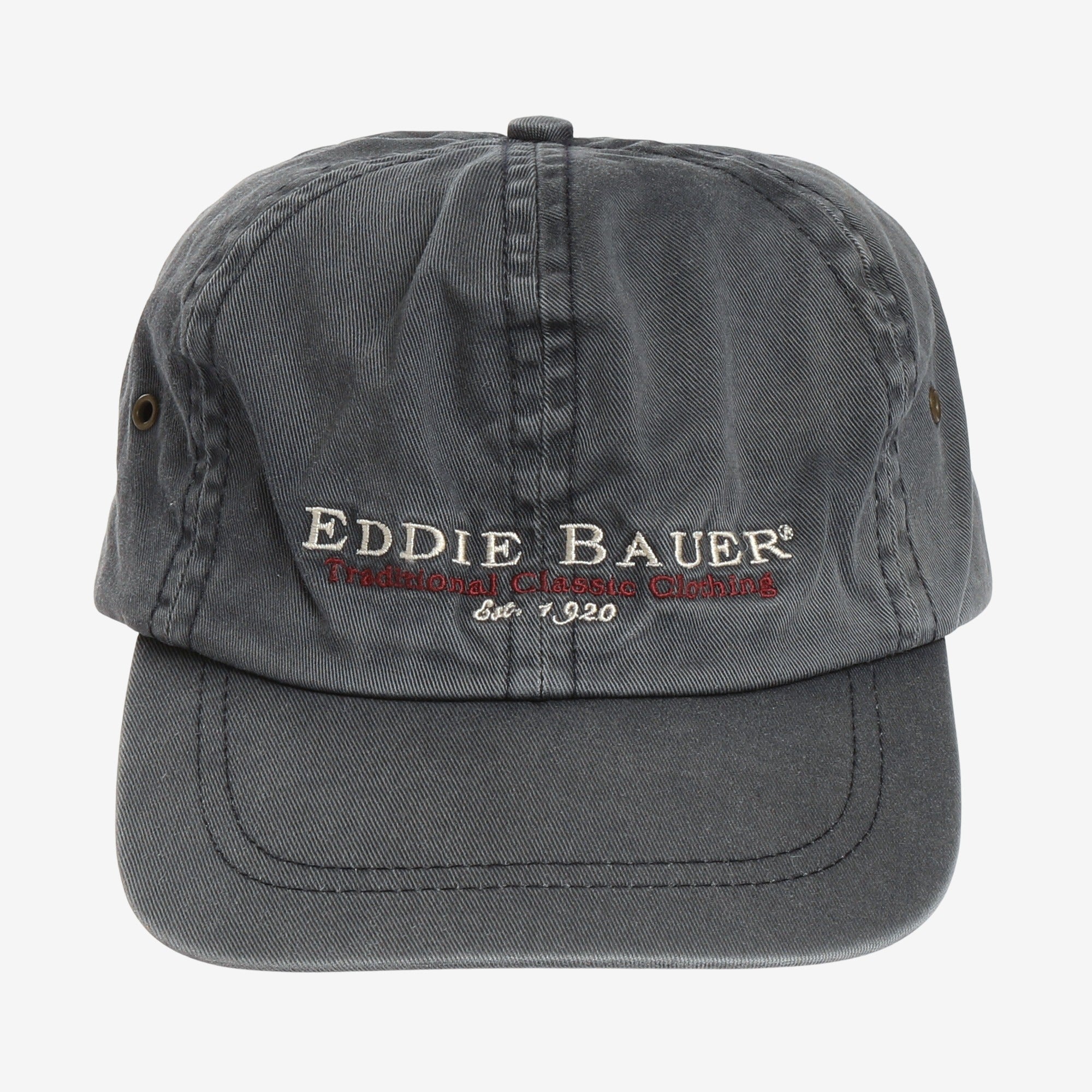 Vintage 90s Logo Cap