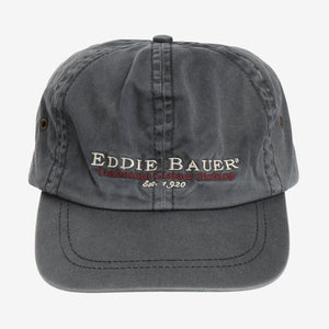 Vintage 90s Logo Cap