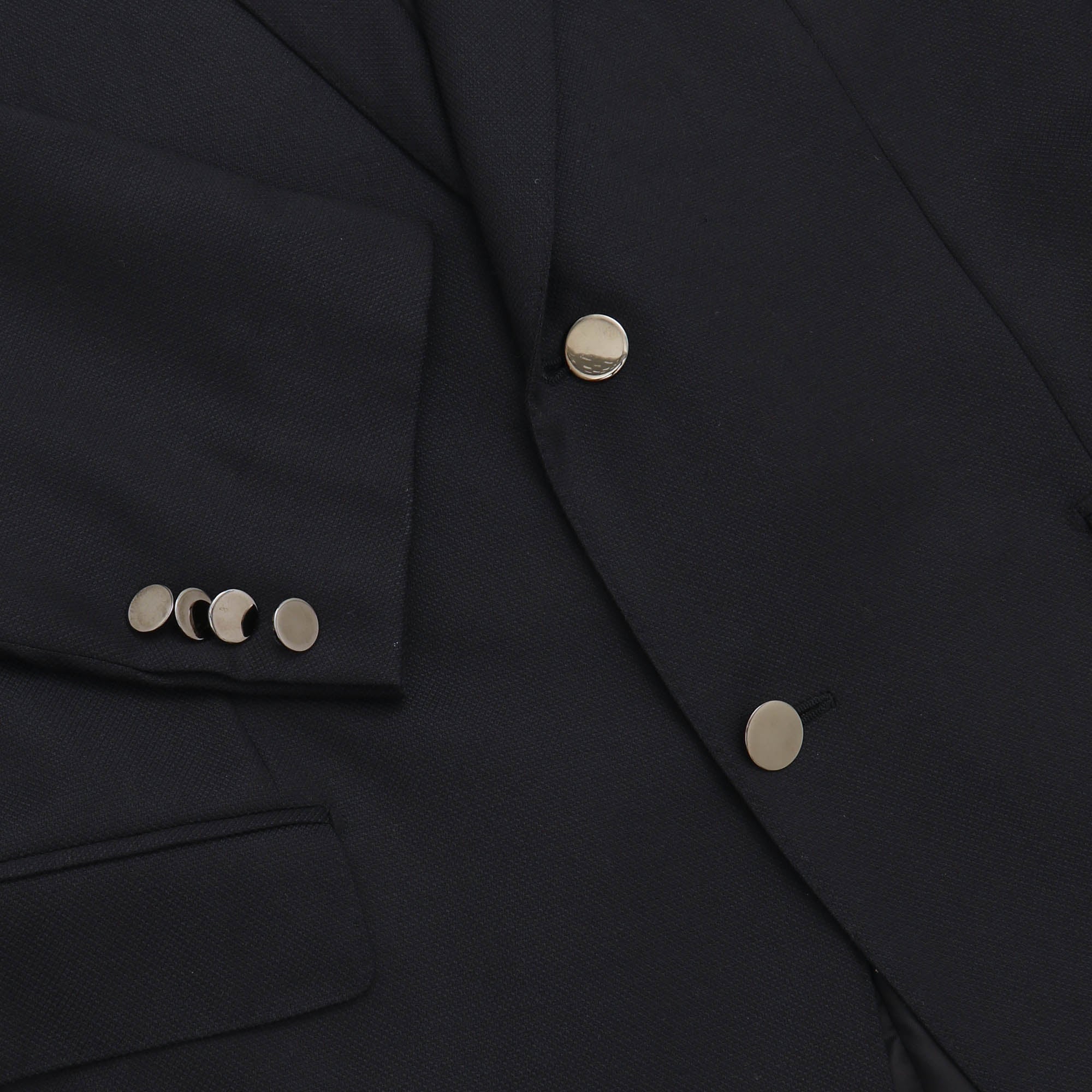 Wool Blazer