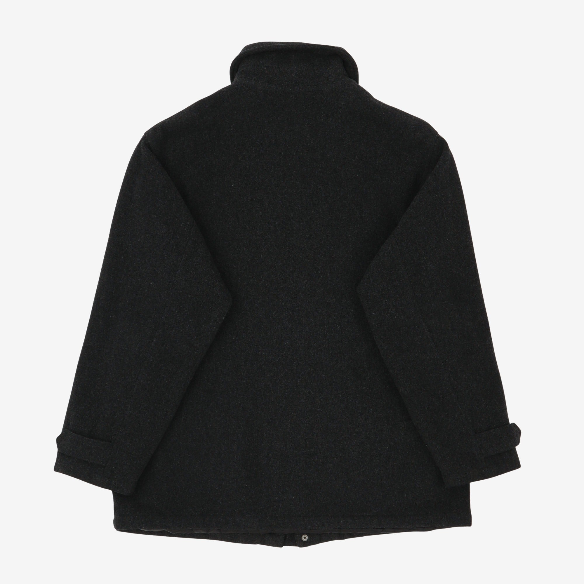 Vintage 2000s Car Coat