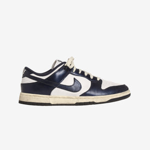 Low Dunk Sneakers