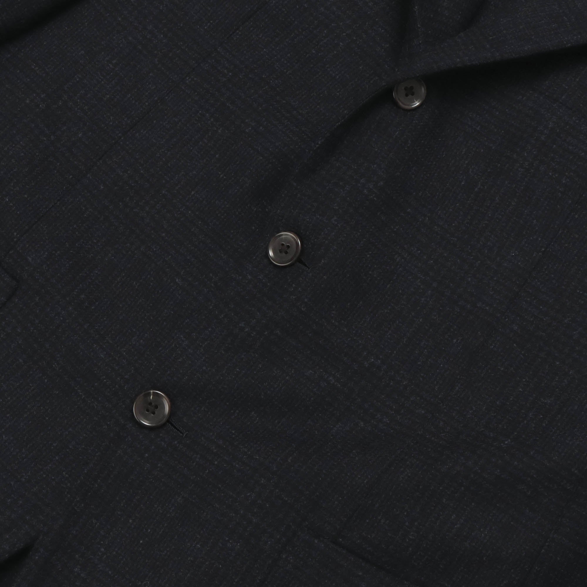 Wool Cashmere Blazer