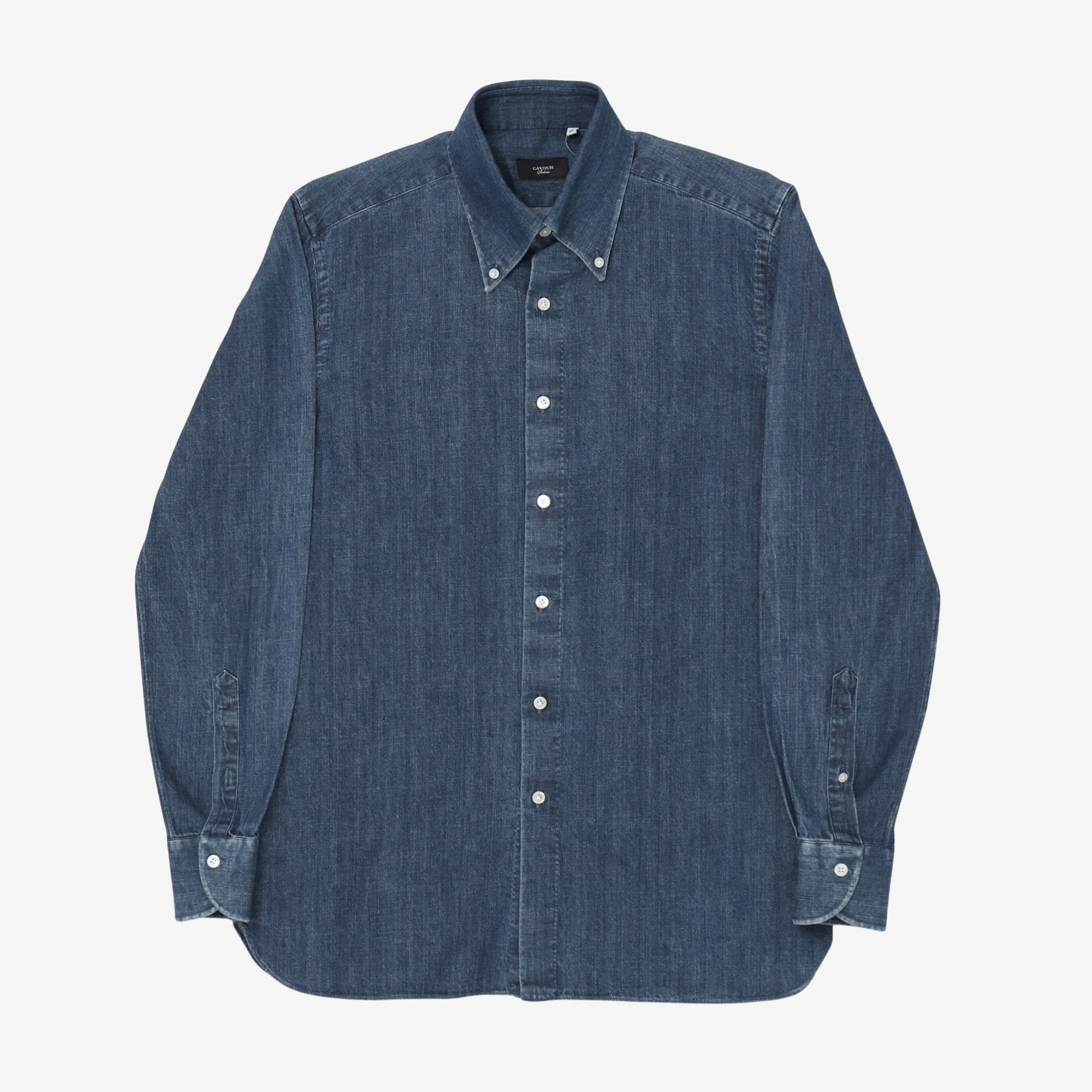 Sartoria Denim Shirt