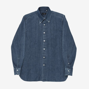 Sartoria Denim Shirt