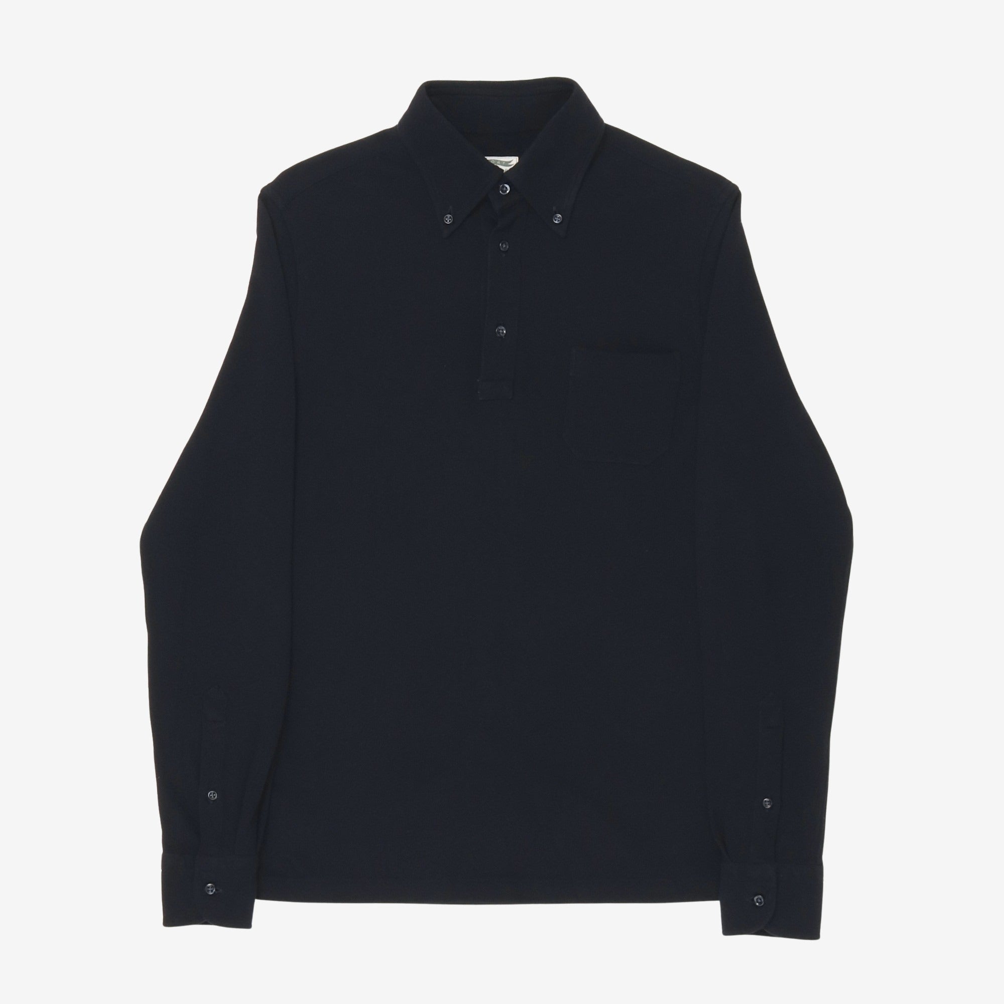 Polo Shirt LS