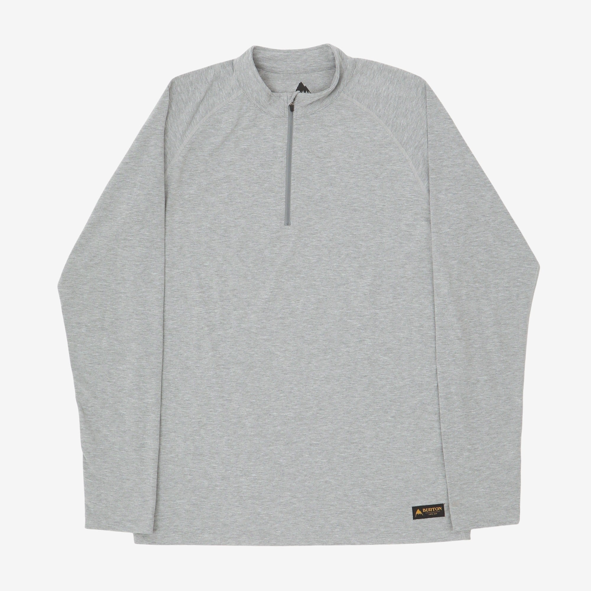 Quarter Zip Thermal Fleece
