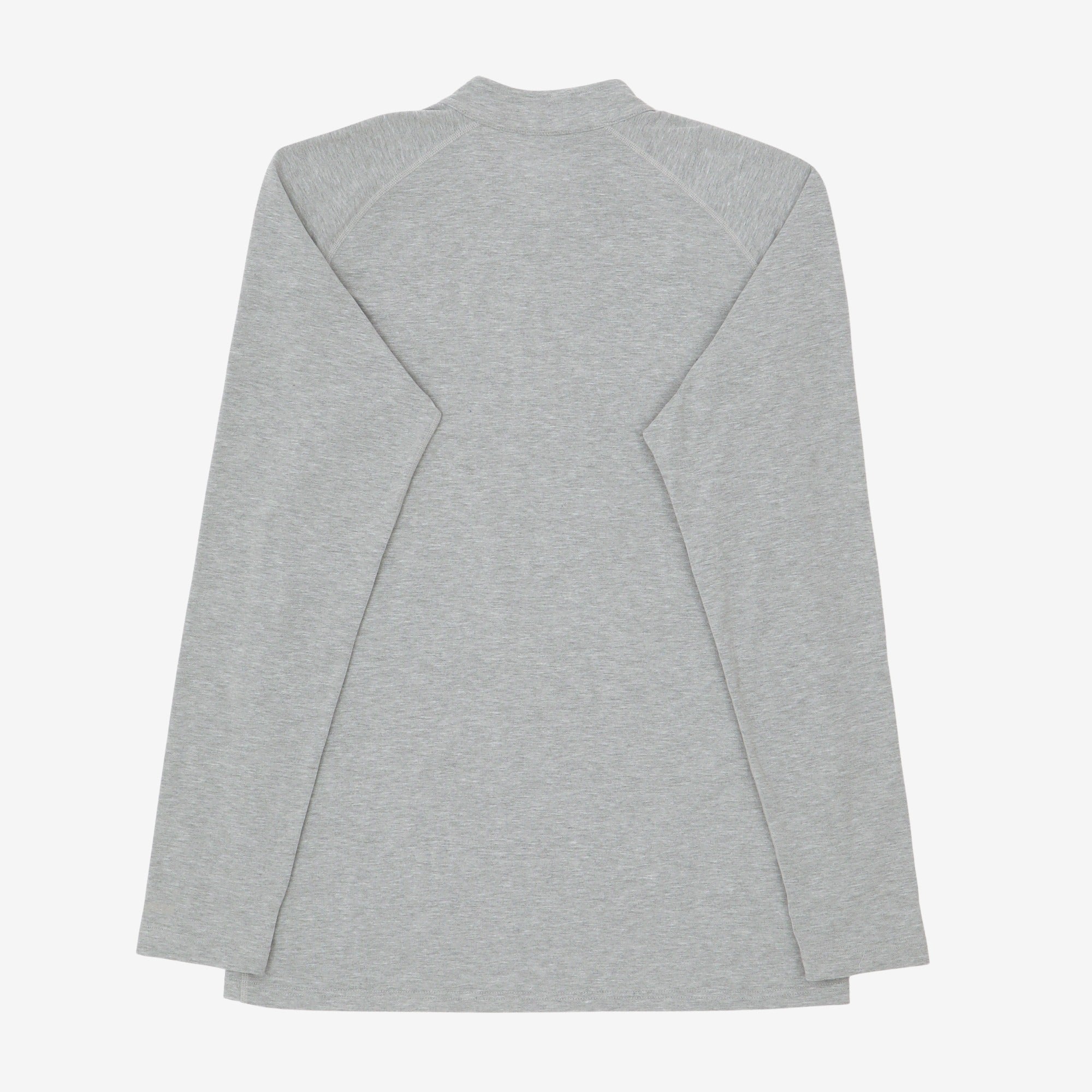 Quarter Zip Thermal Fleece