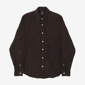 Baird McNutt Linen Shirt