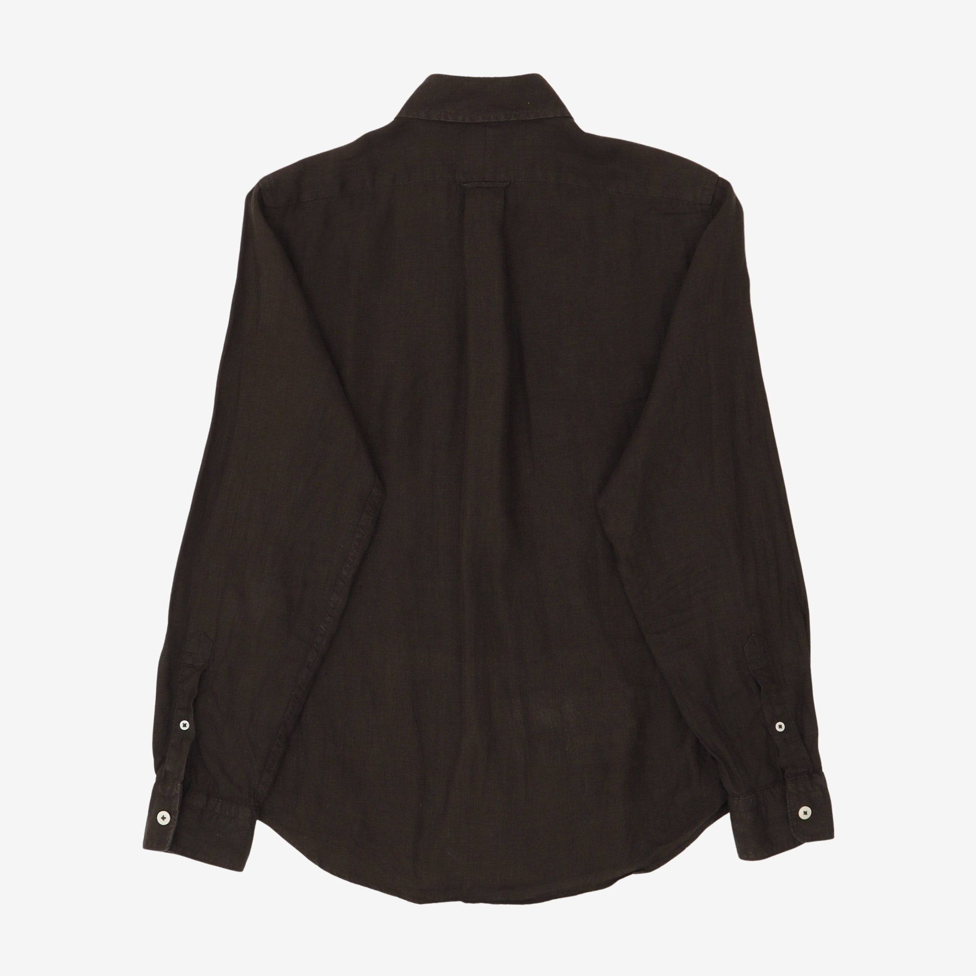 Baird McNutt Linen Shirt