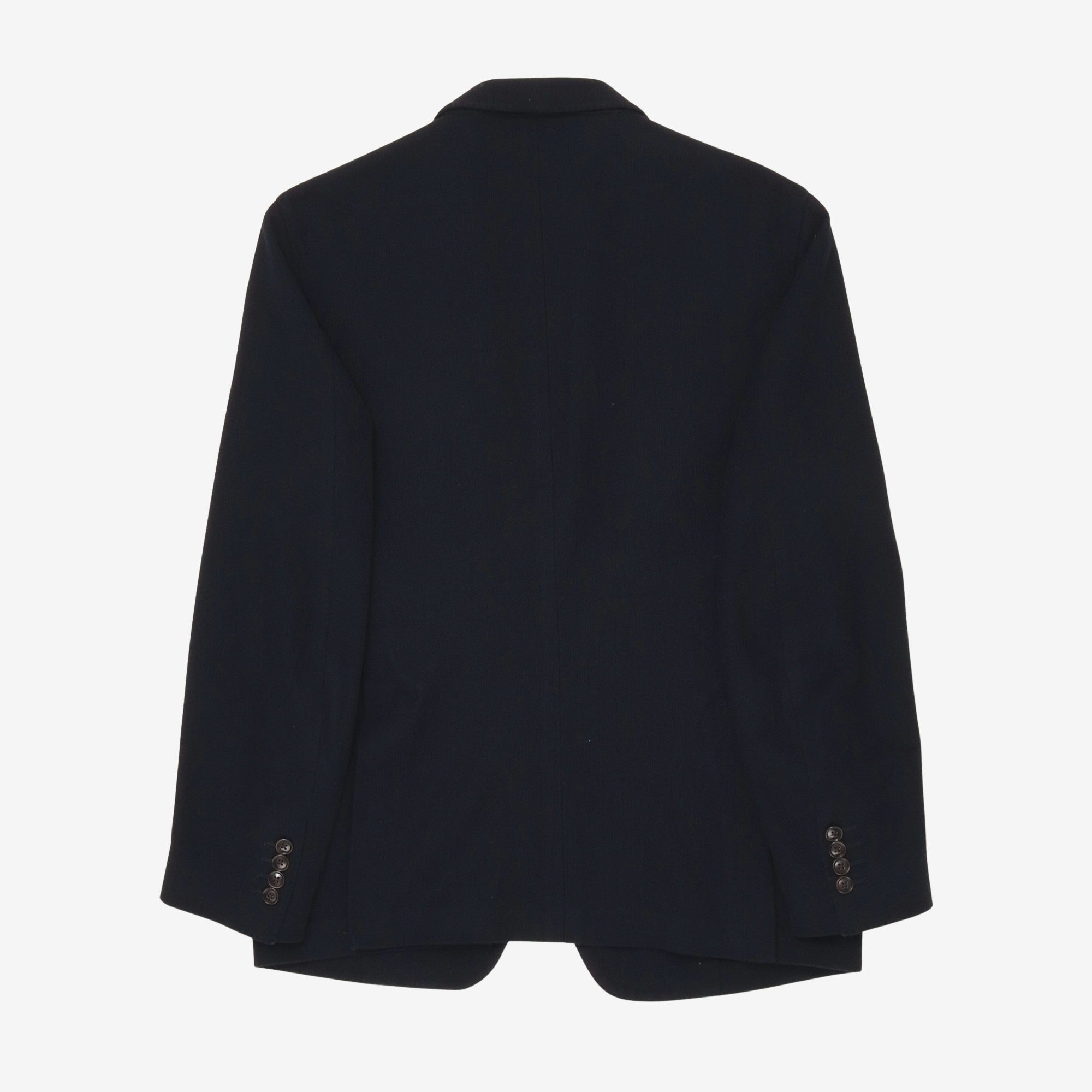 Knitted Sports Jacket