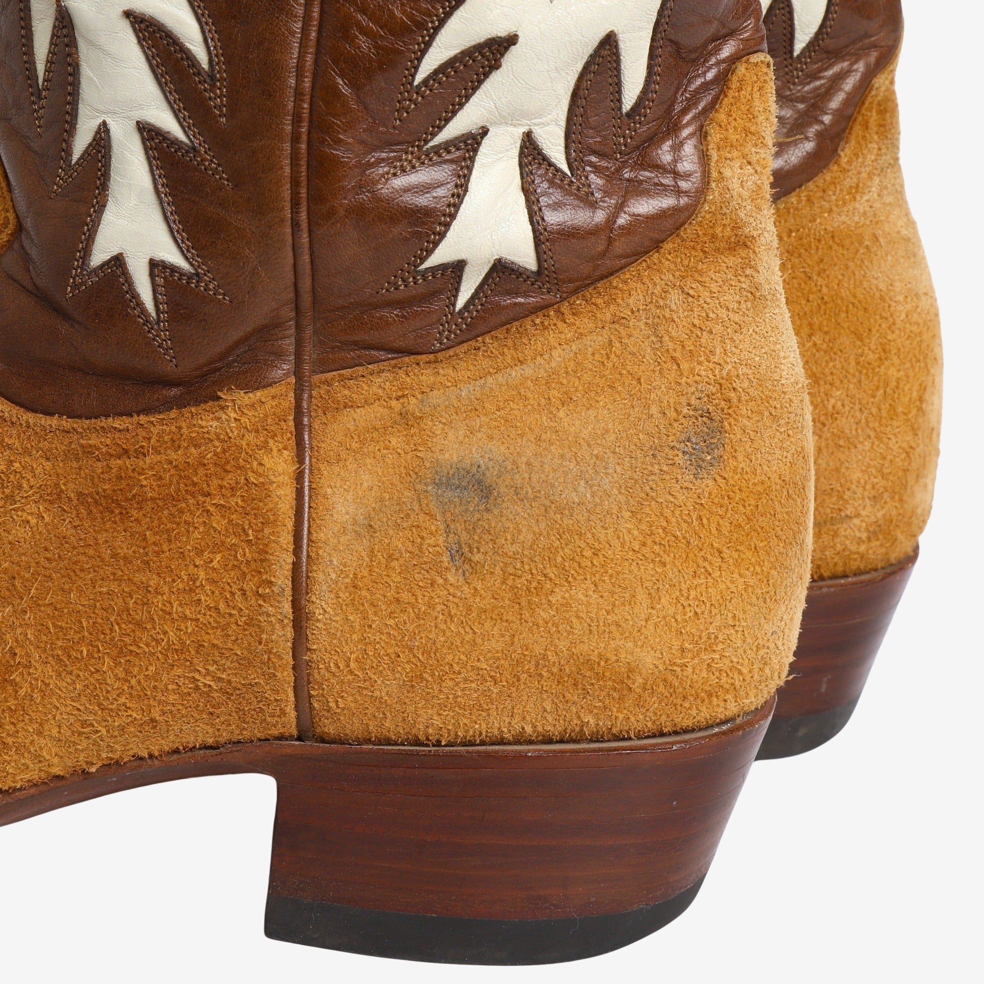 Rodeo Cowboy Boots