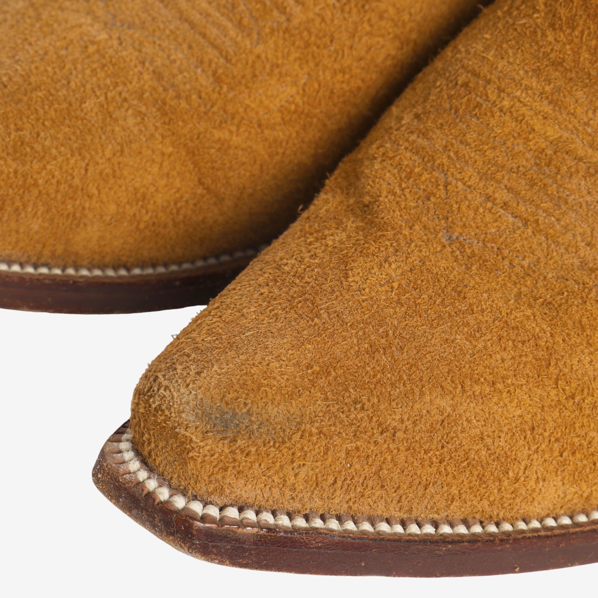 Rodeo Cowboy Boots