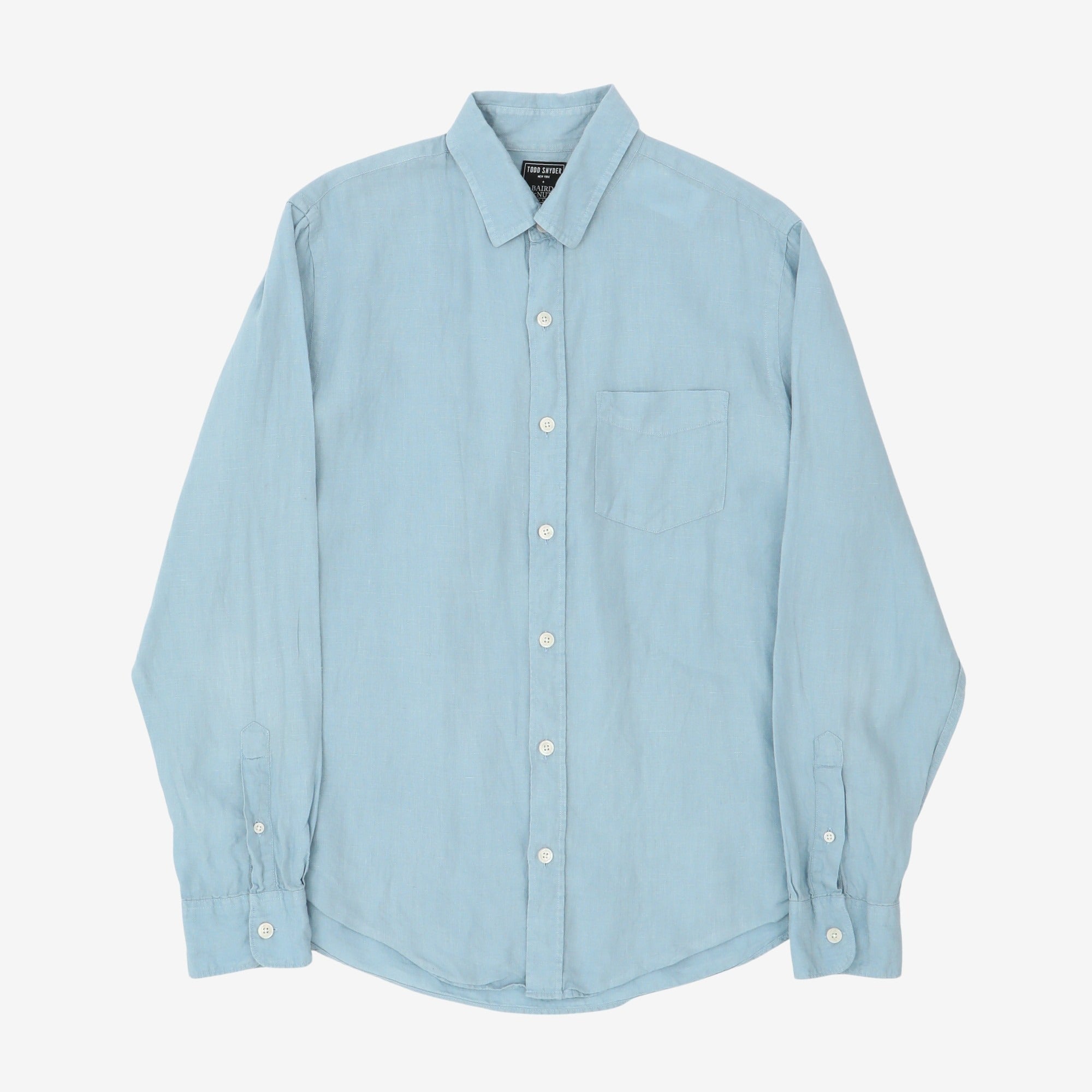 Linen Shirt