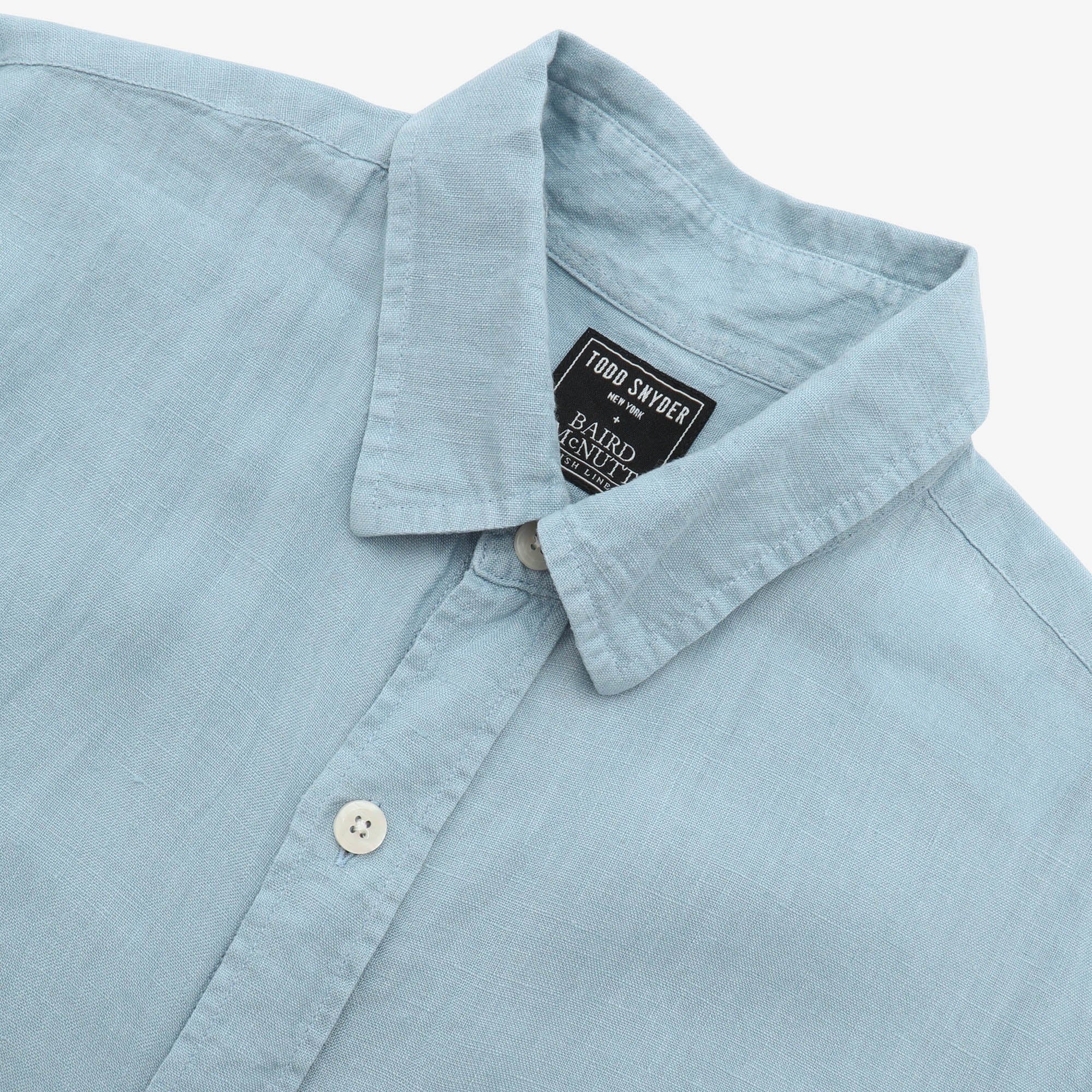 Linen Shirt