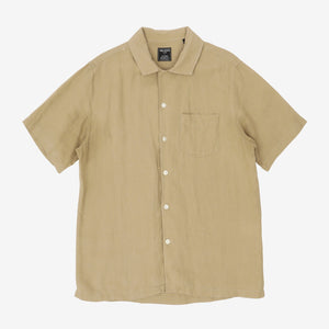 Baird McNutt Linen Shirt