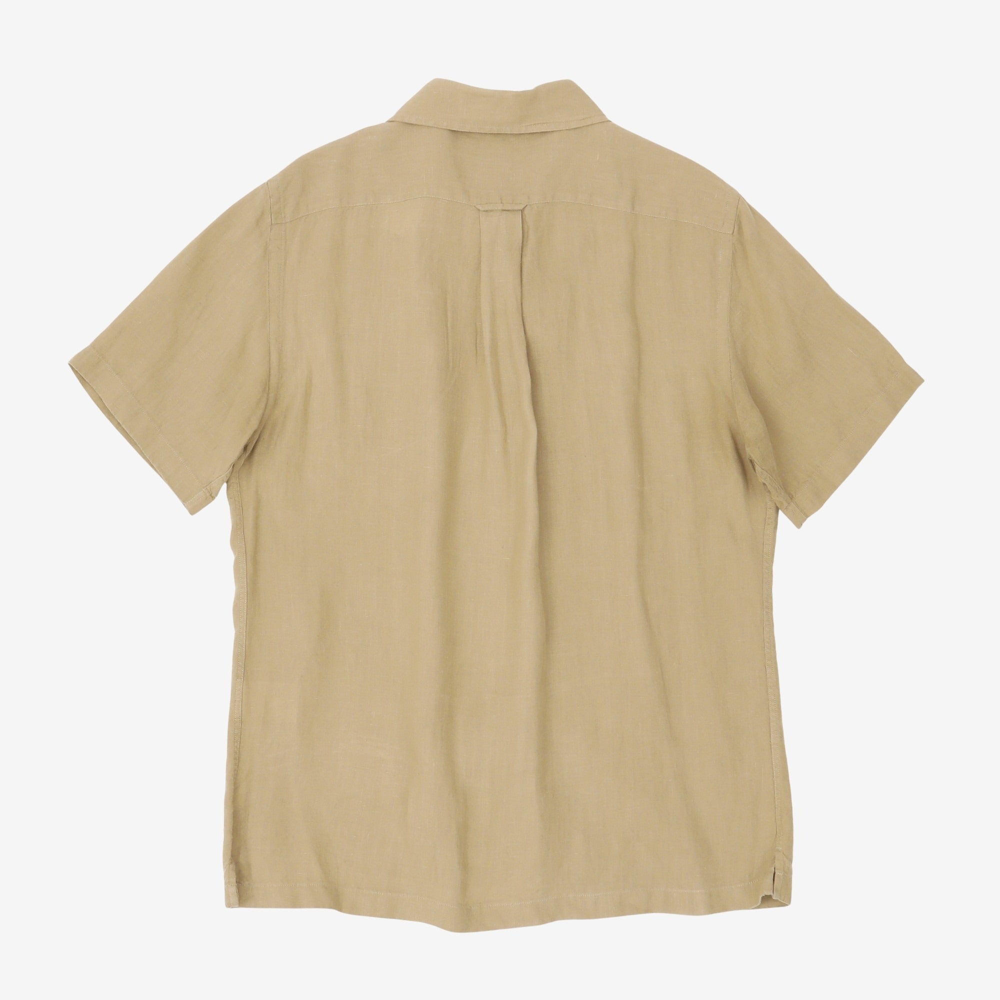 Baird McNutt Linen Shirt