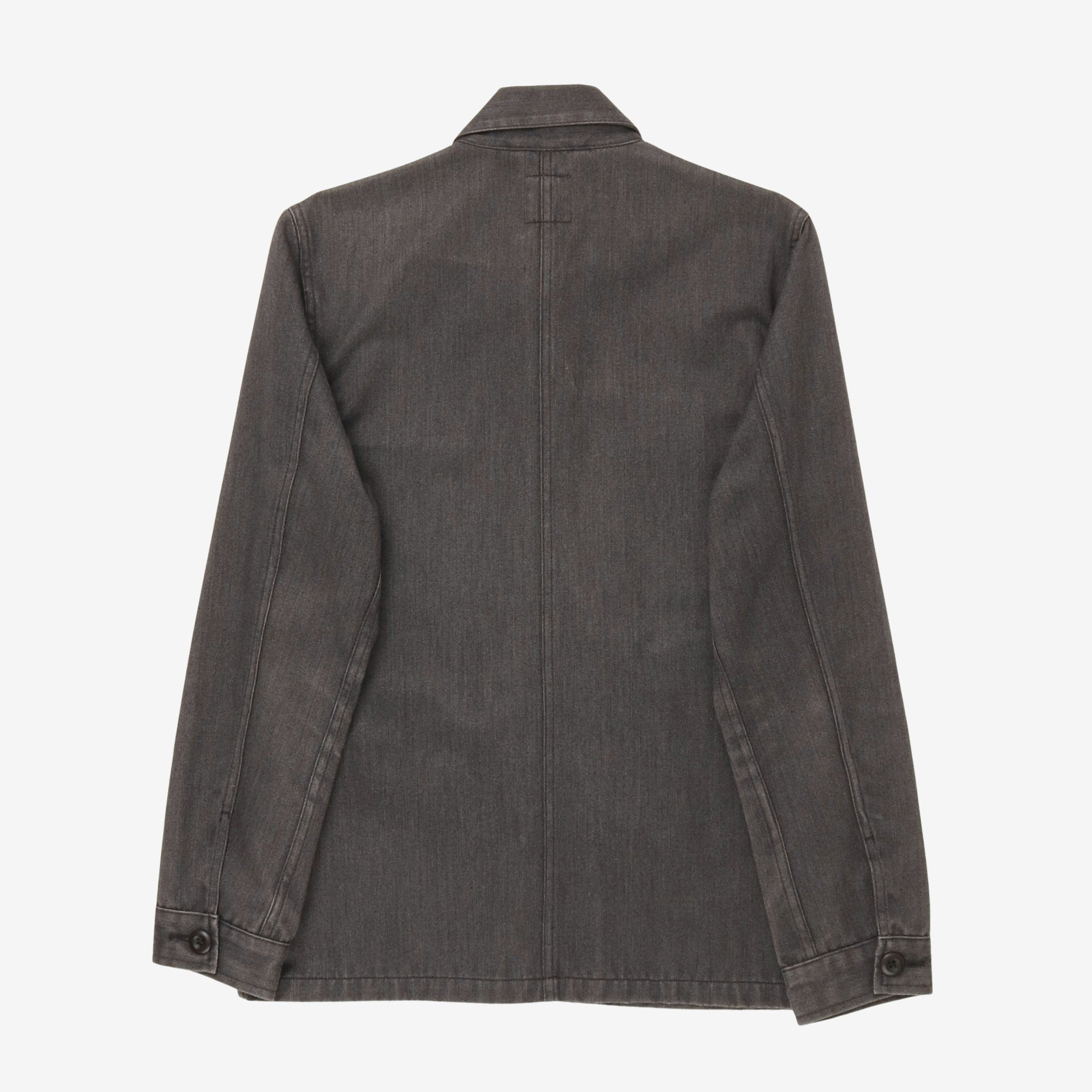 Fynn Jacket