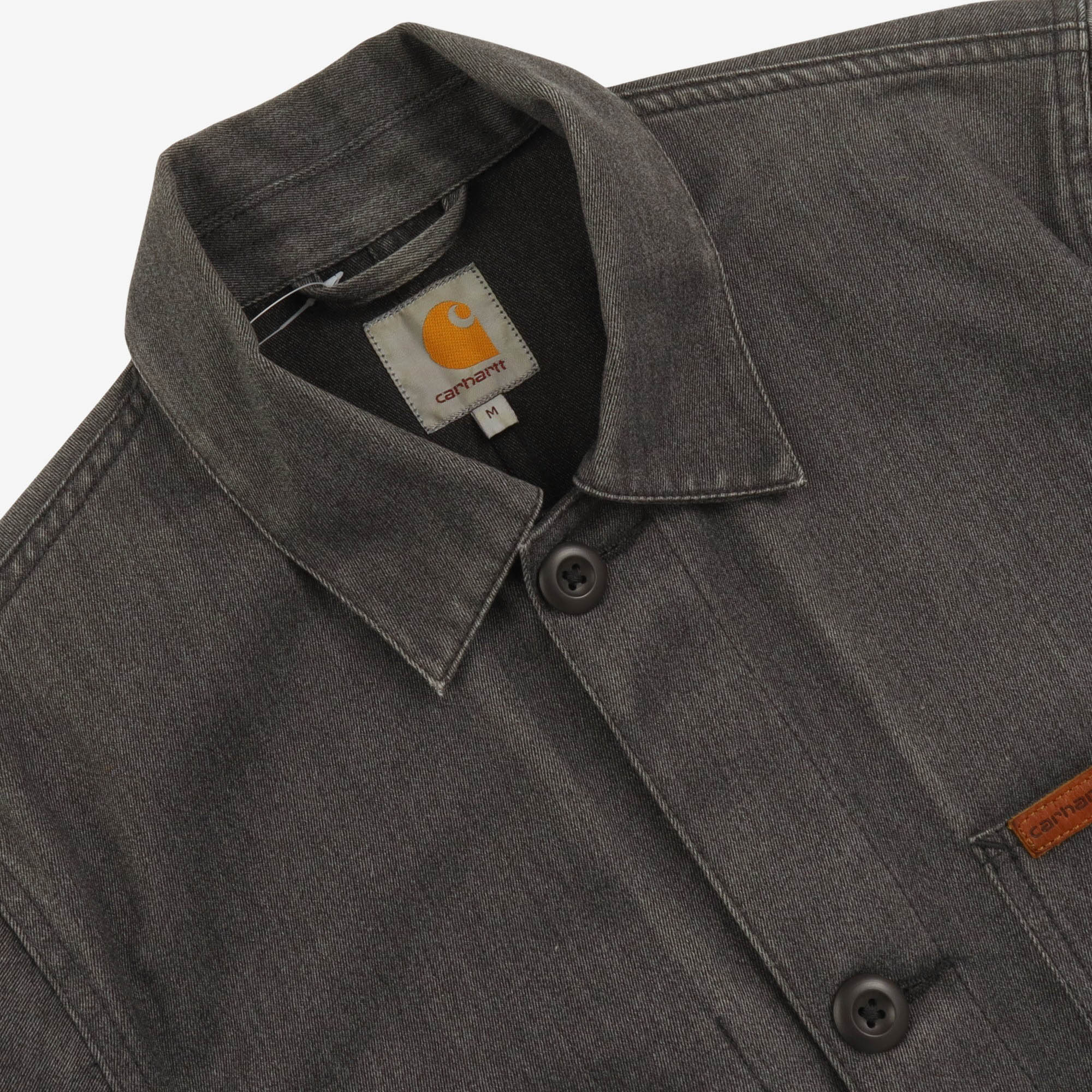 Fynn Jacket
