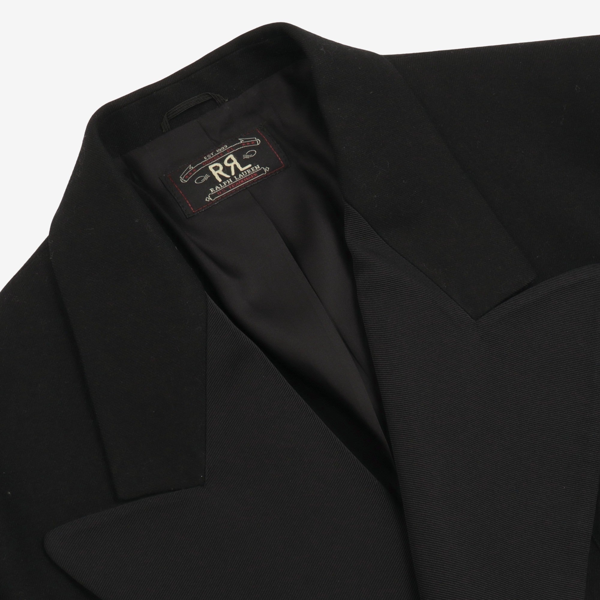 Dinner Jacket