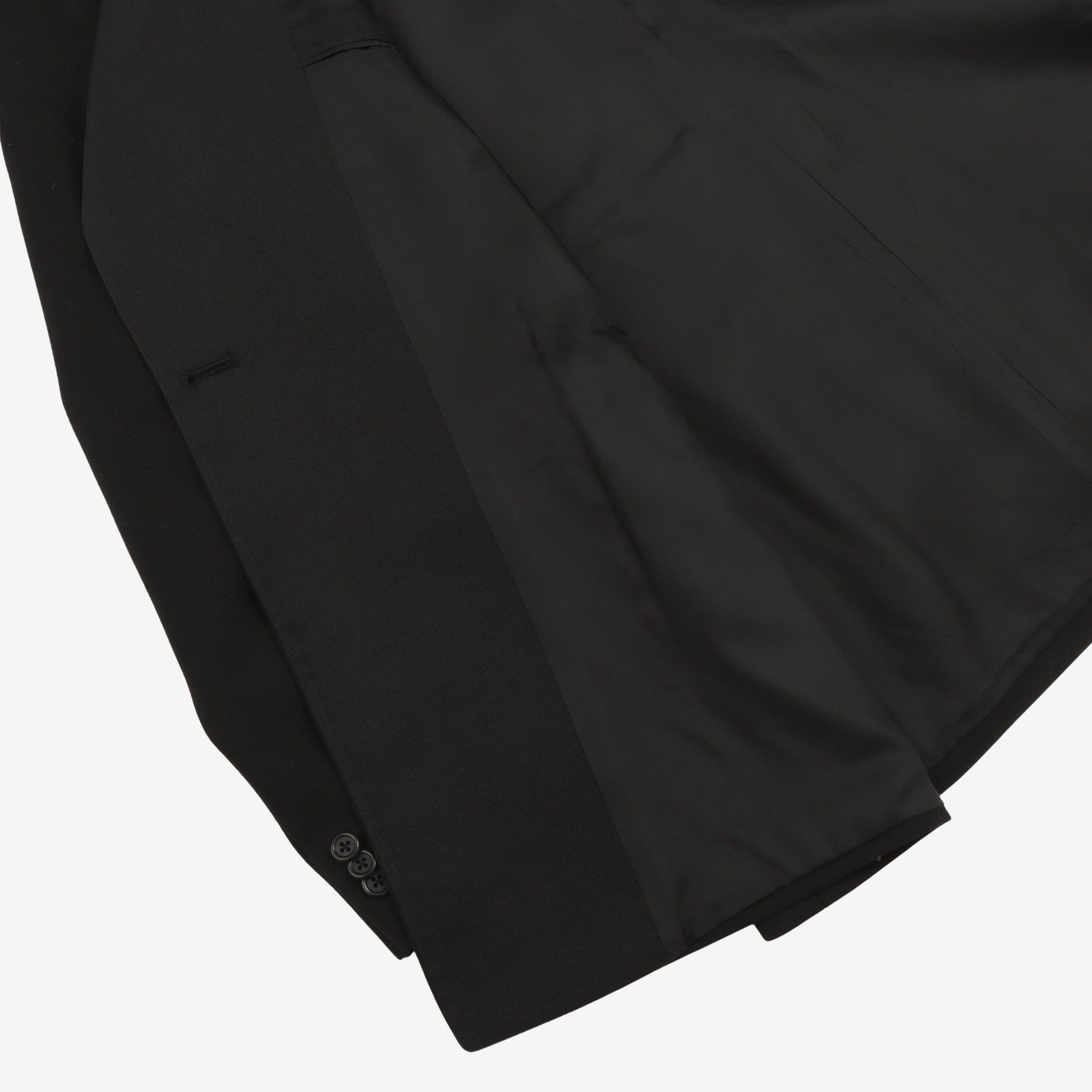 Dinner Jacket