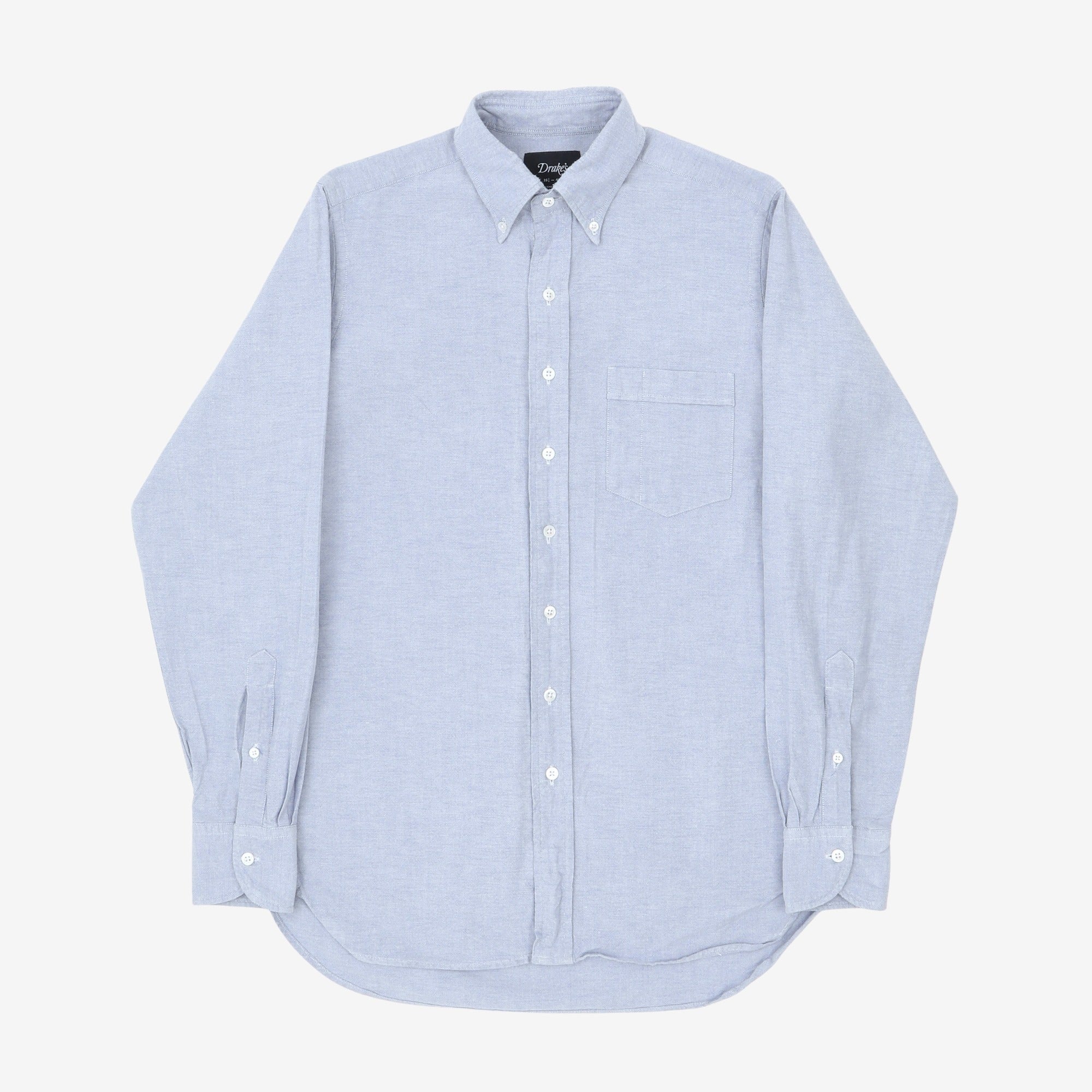 BD Oxford Shirt