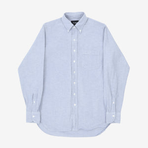 BD Oxford Shirt