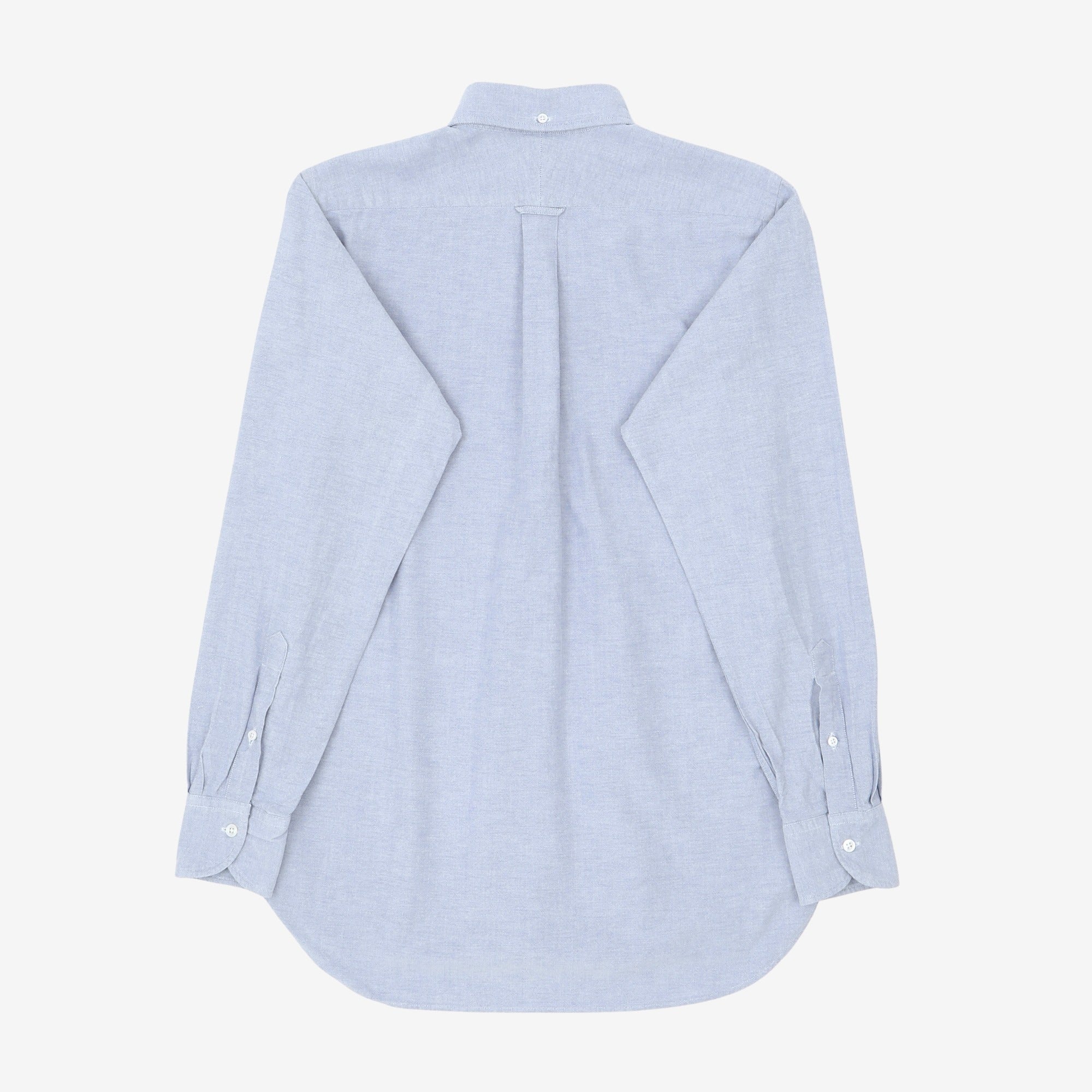BD Oxford Shirt
