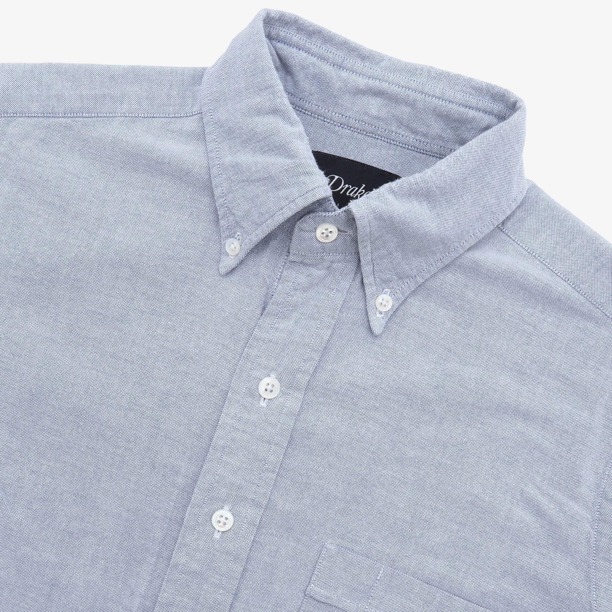 BD Oxford Shirt