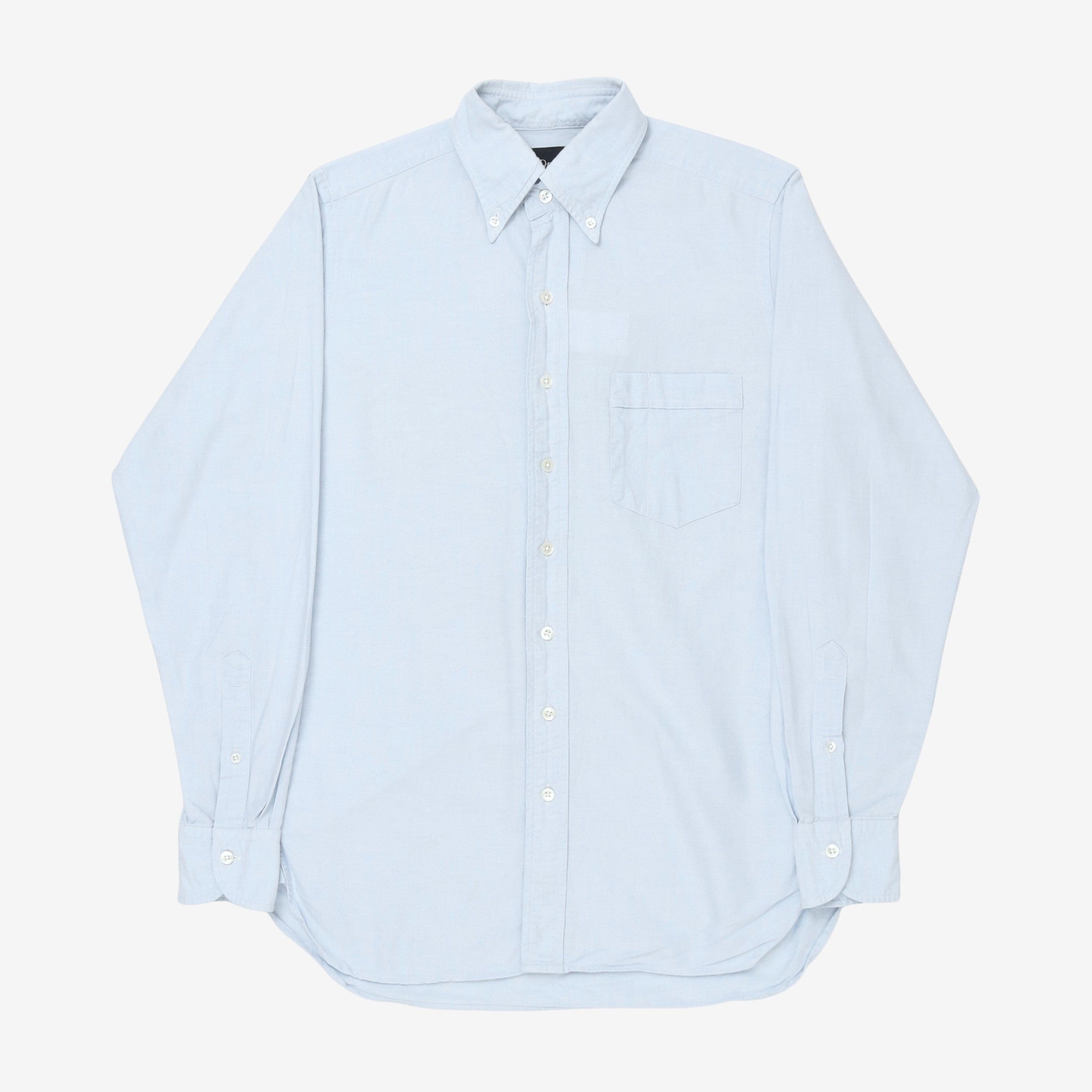 BD Oxford Shirt