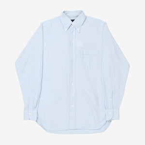 BD Oxford Shirt