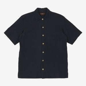 SS Seersucker Shirt
