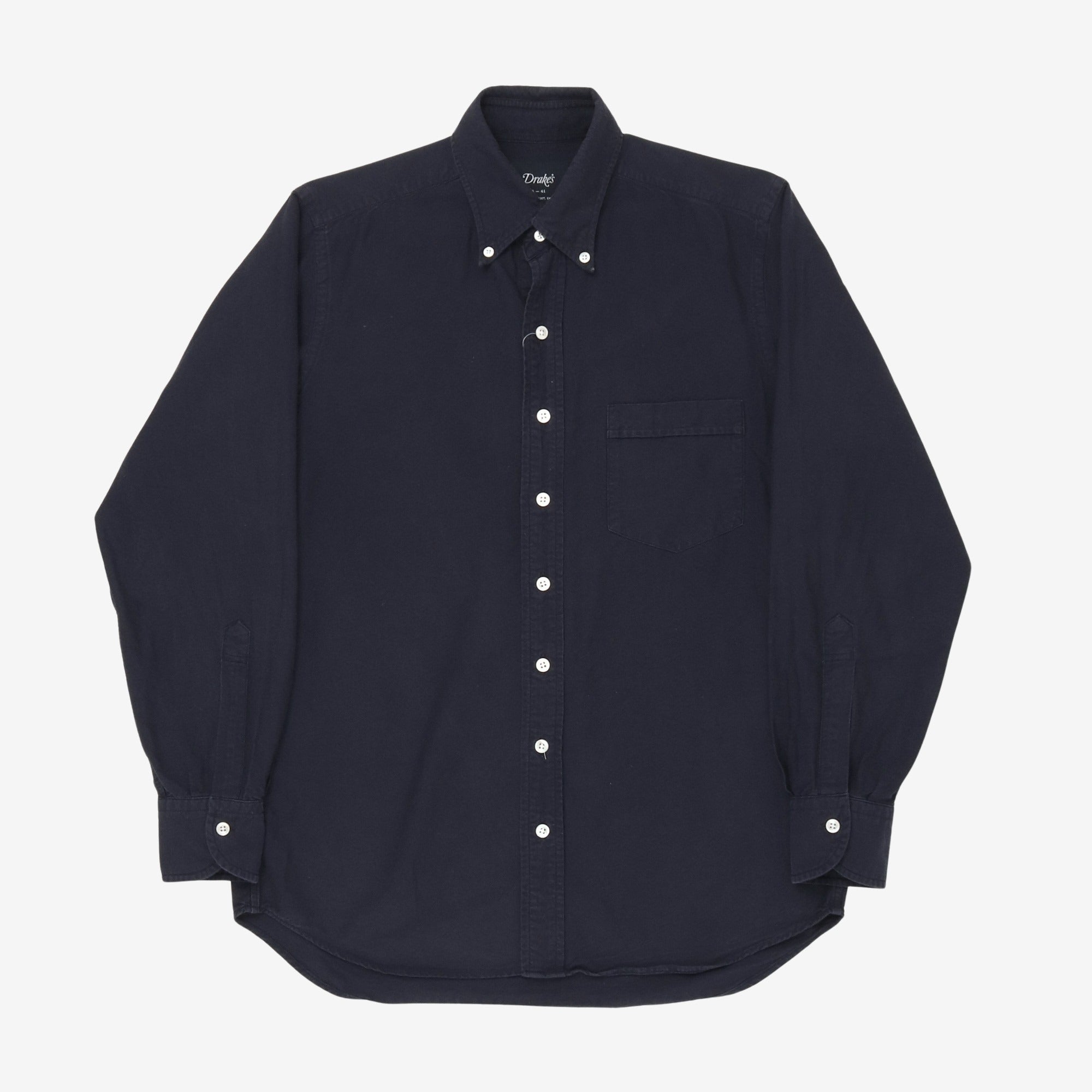 BD Oxford Shirt