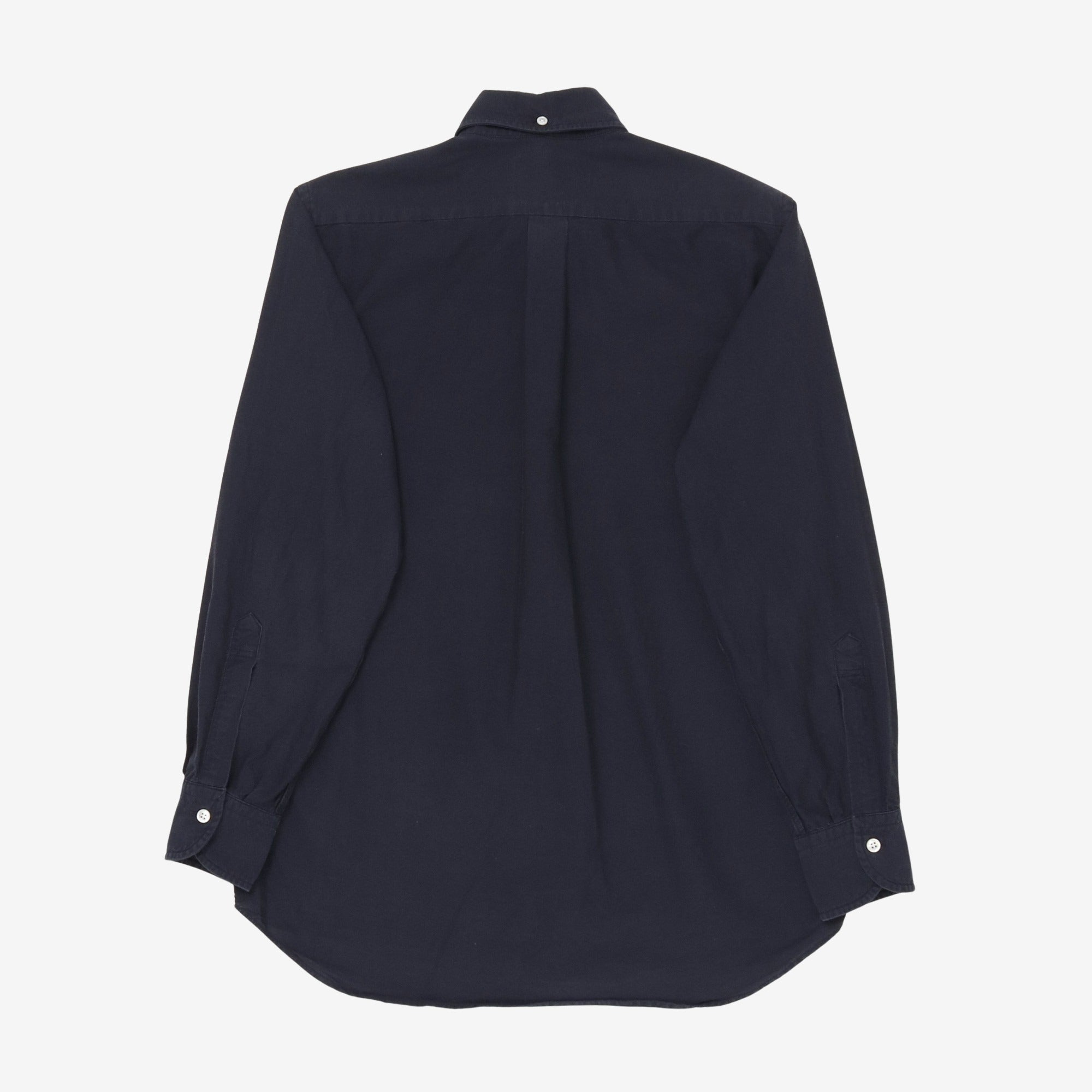 BD Oxford Shirt