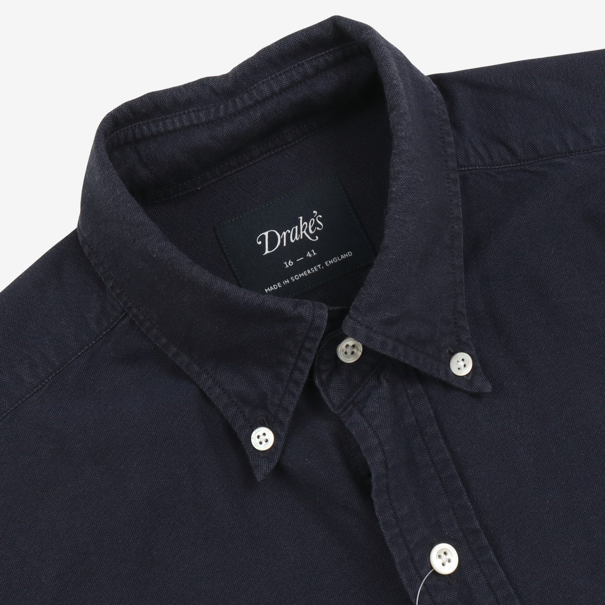 BD Oxford Shirt