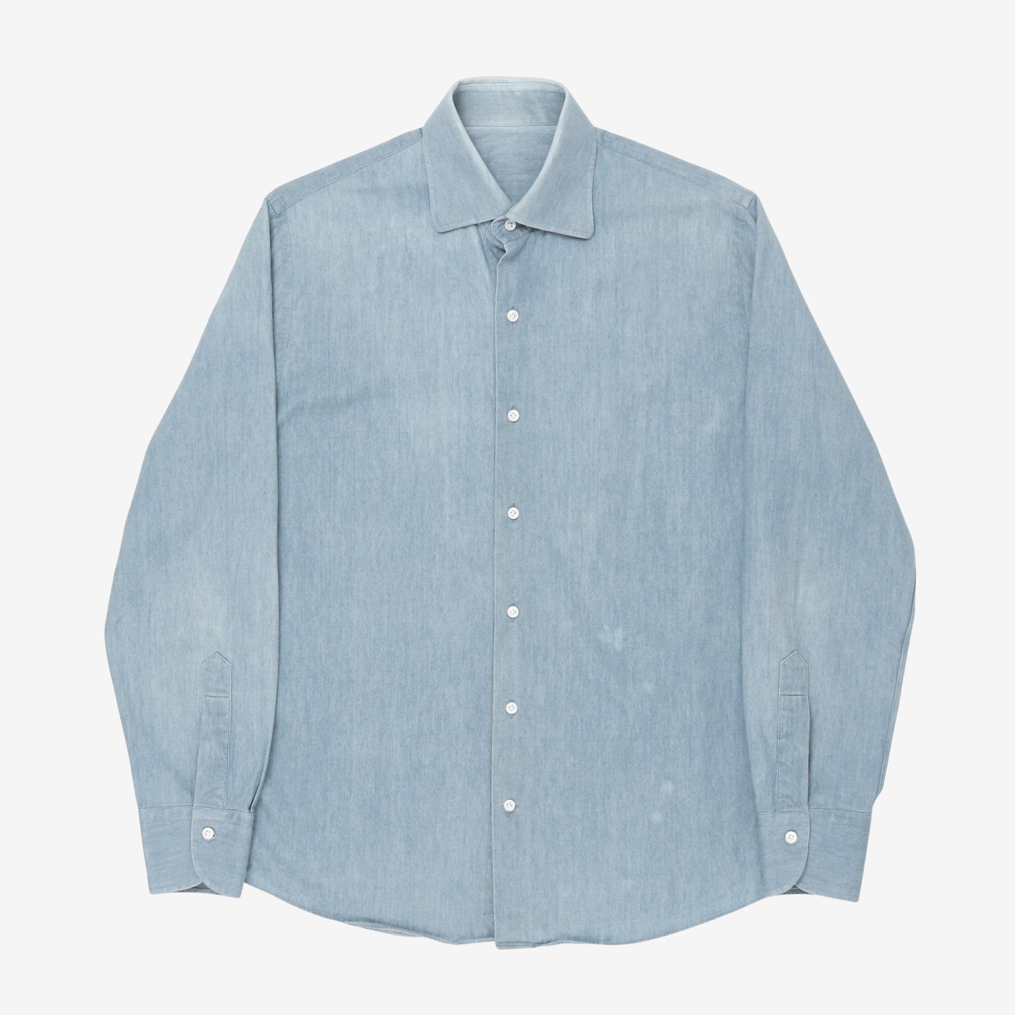 Chambray Shirt