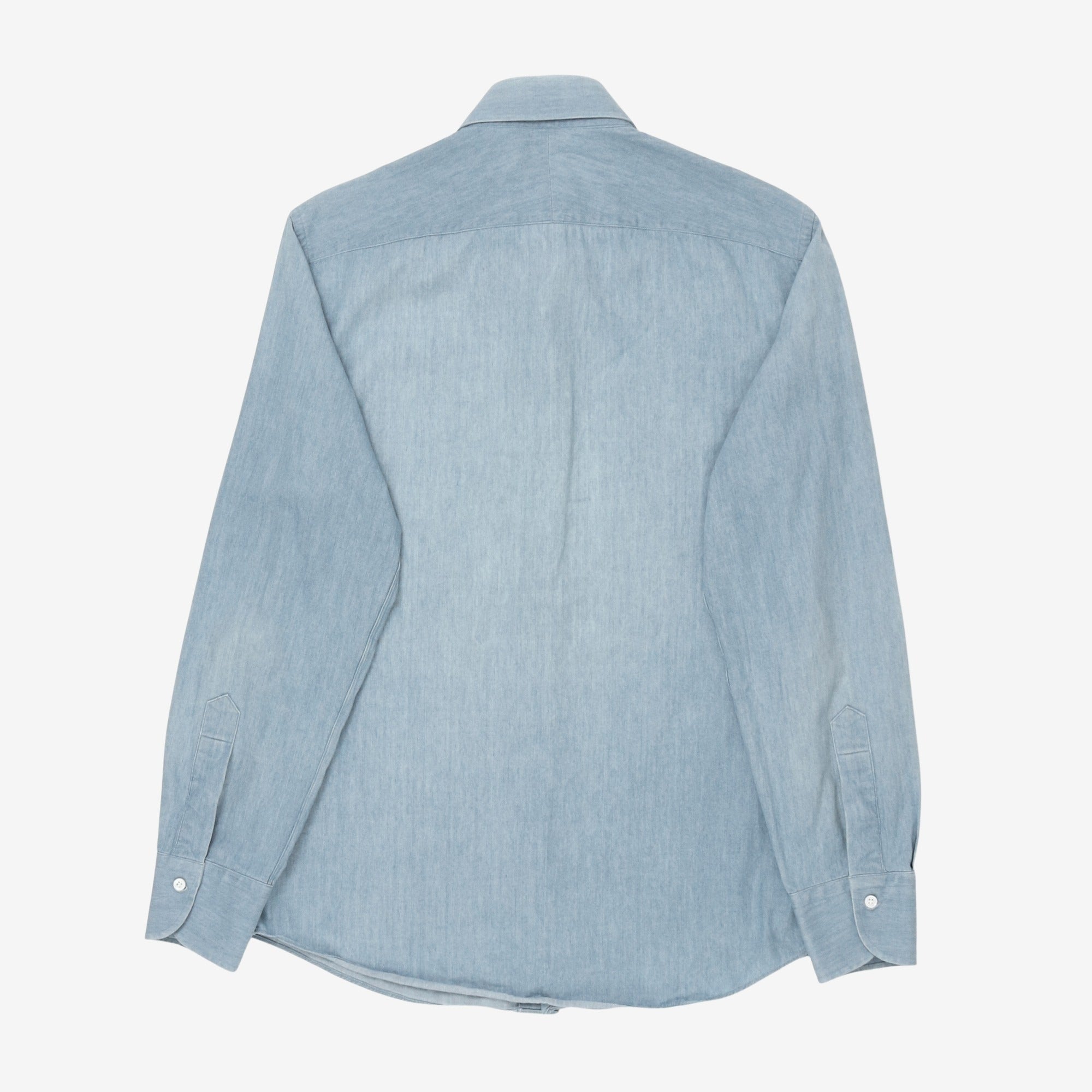 Chambray Shirt