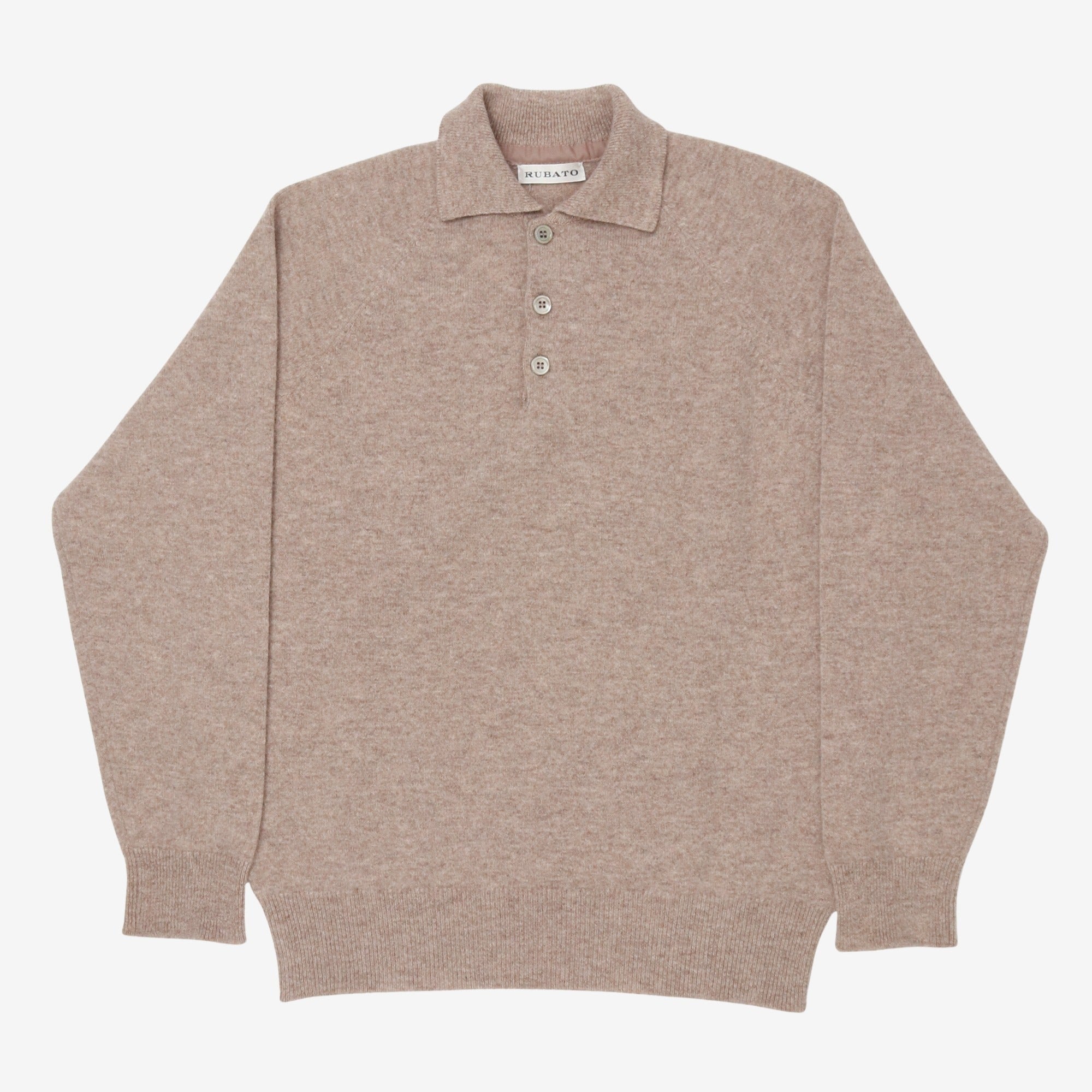Standard Sportsman Sweater